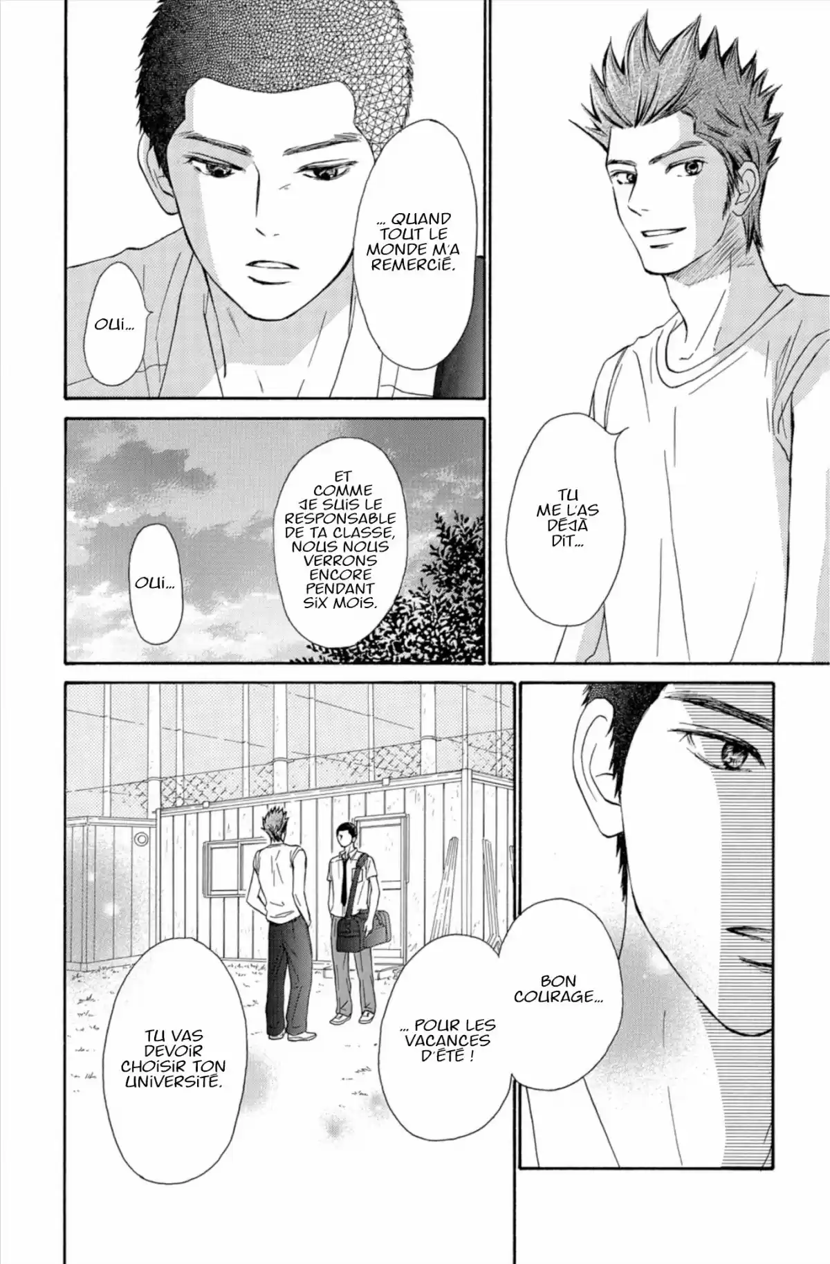 Sawako Volume 25 page 90