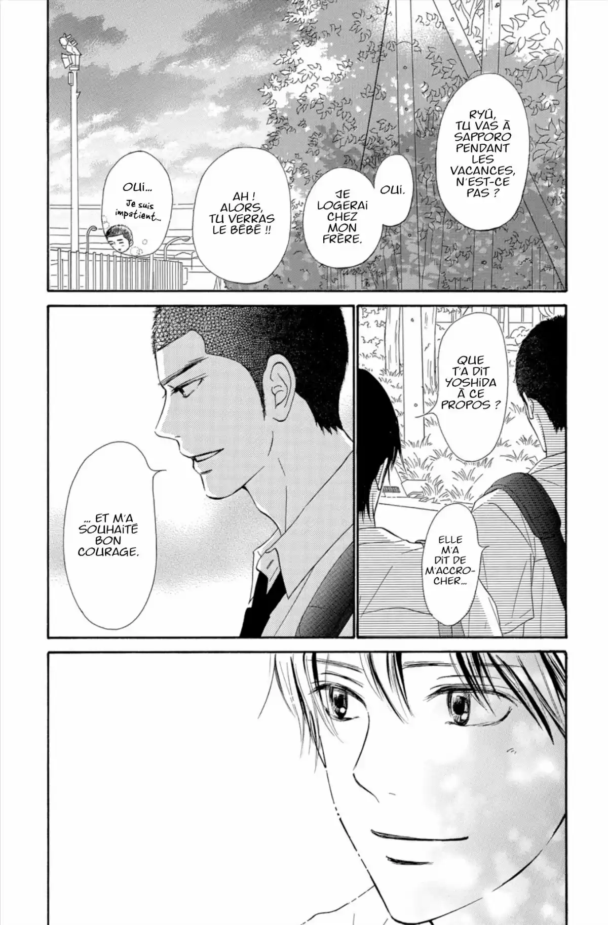 Sawako Volume 25 page 94