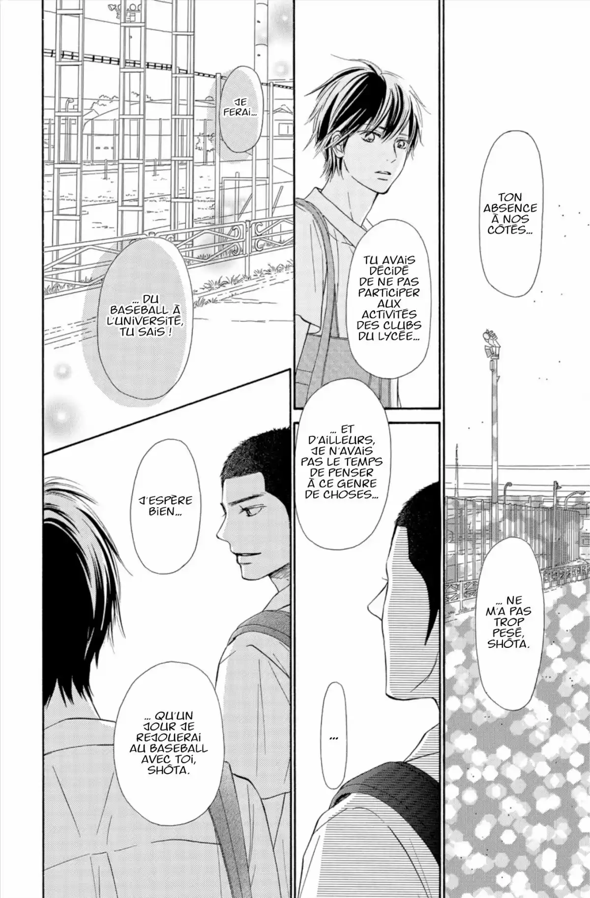 Sawako Volume 25 page 96