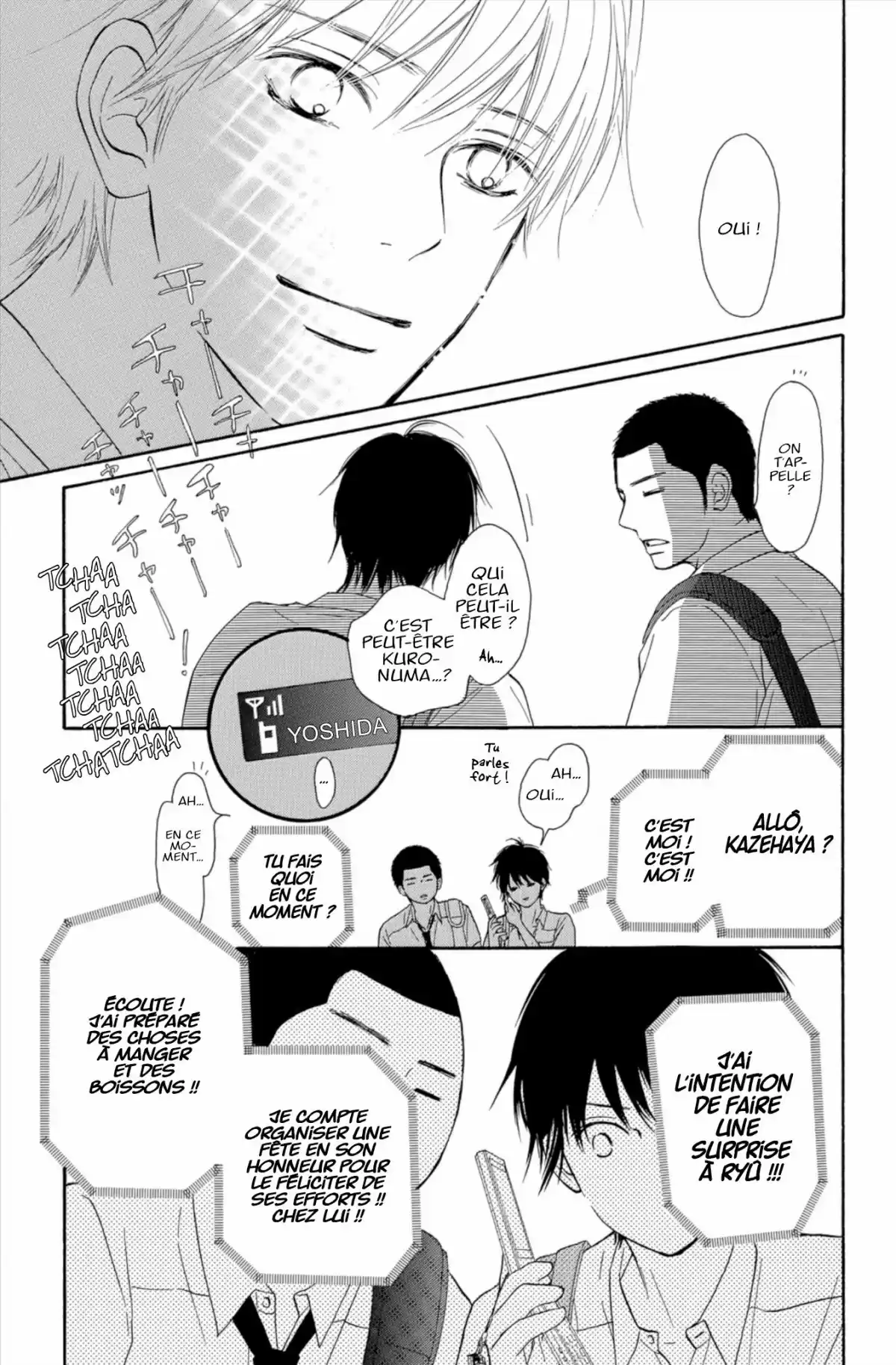 Sawako Volume 25 page 97