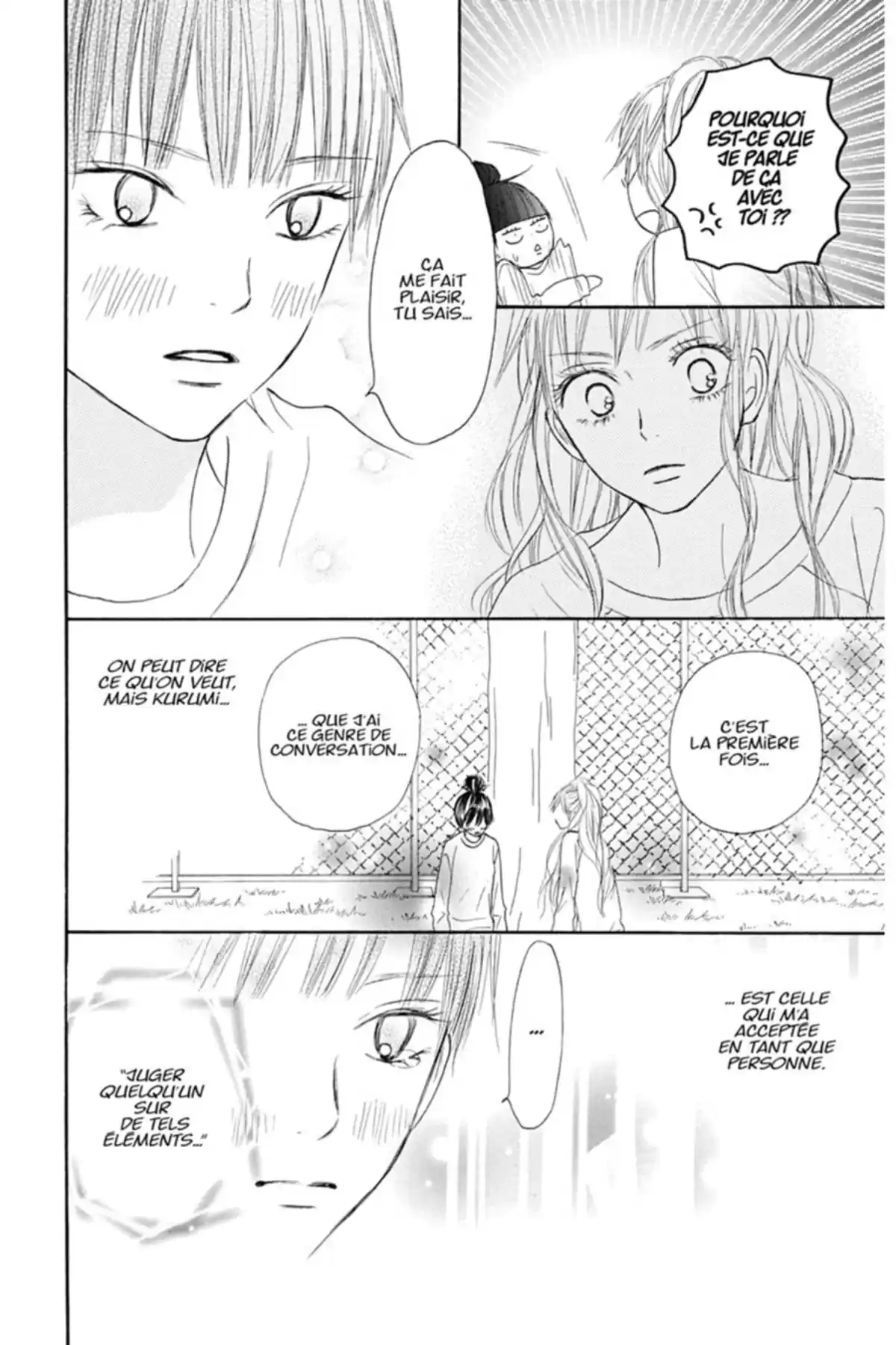 Sawako Volume 5 page 10