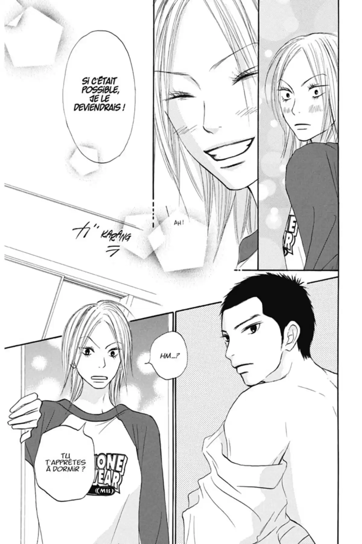 Sawako Volume 5 page 113