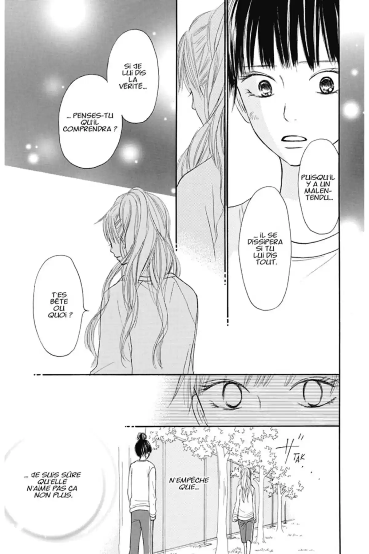 Sawako Volume 5 page 13