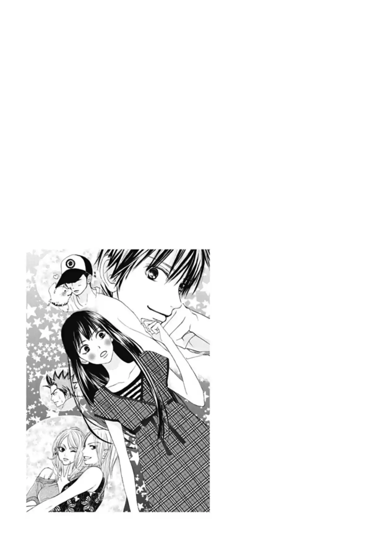 Sawako Volume 5 page 139