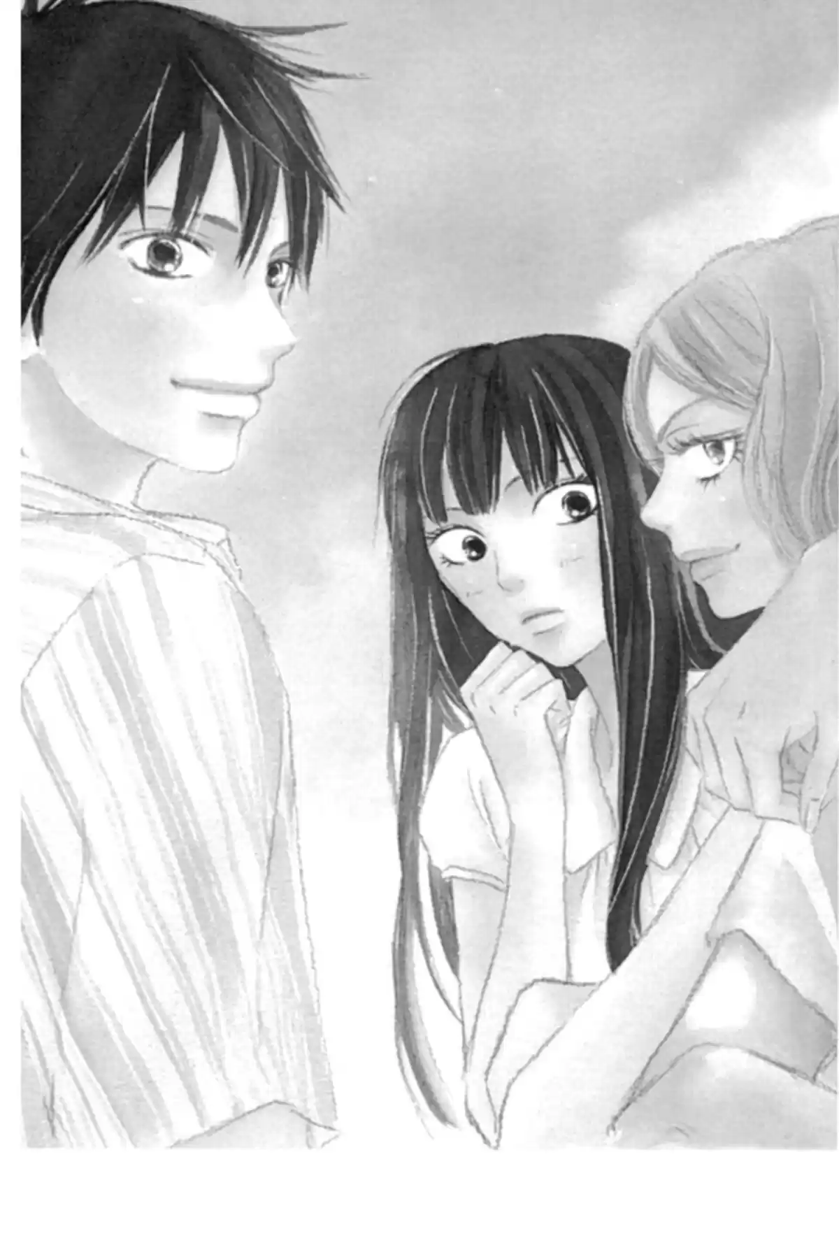 Sawako Volume 5 page 141