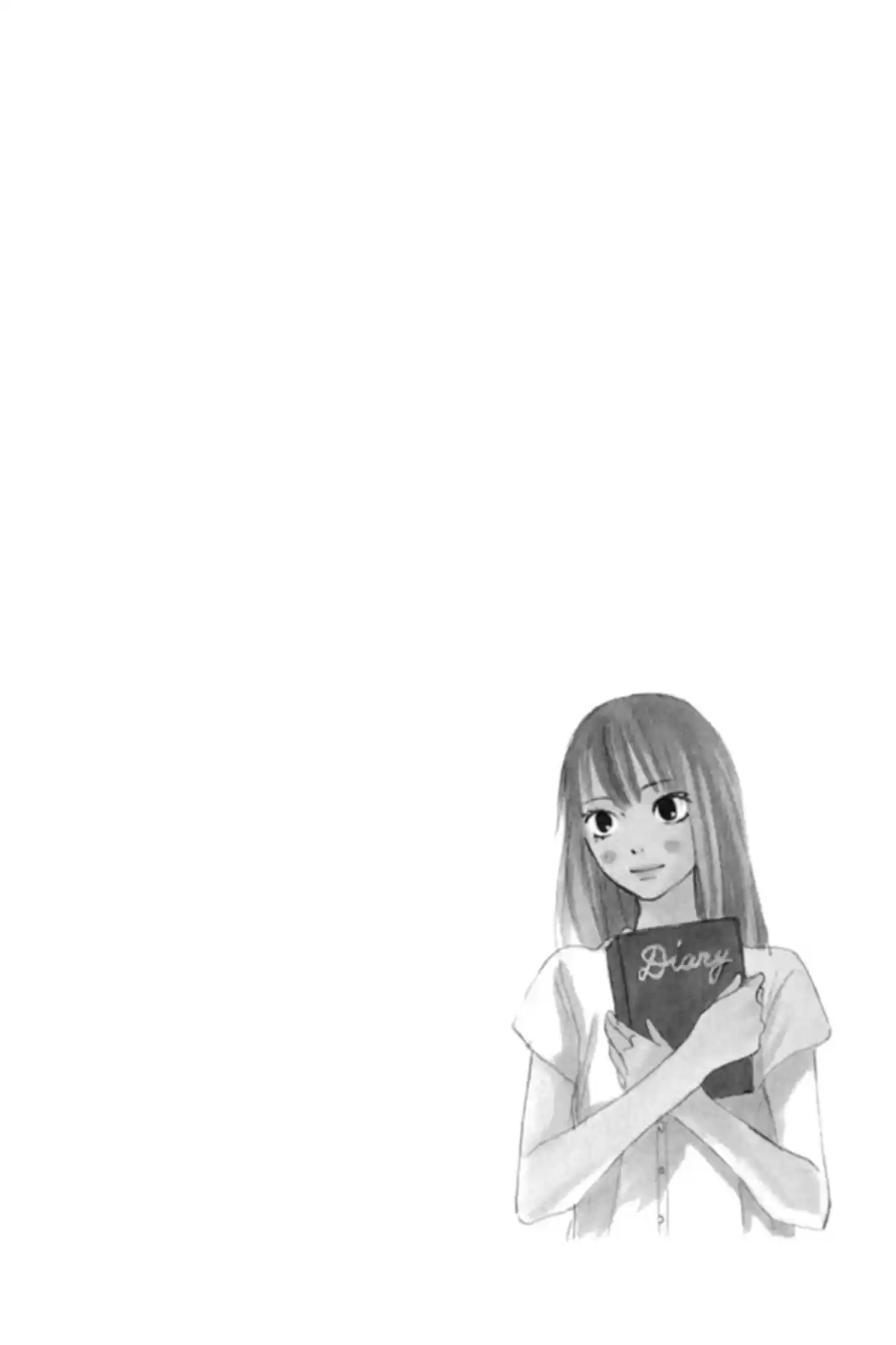 Sawako Volume 5 page 142