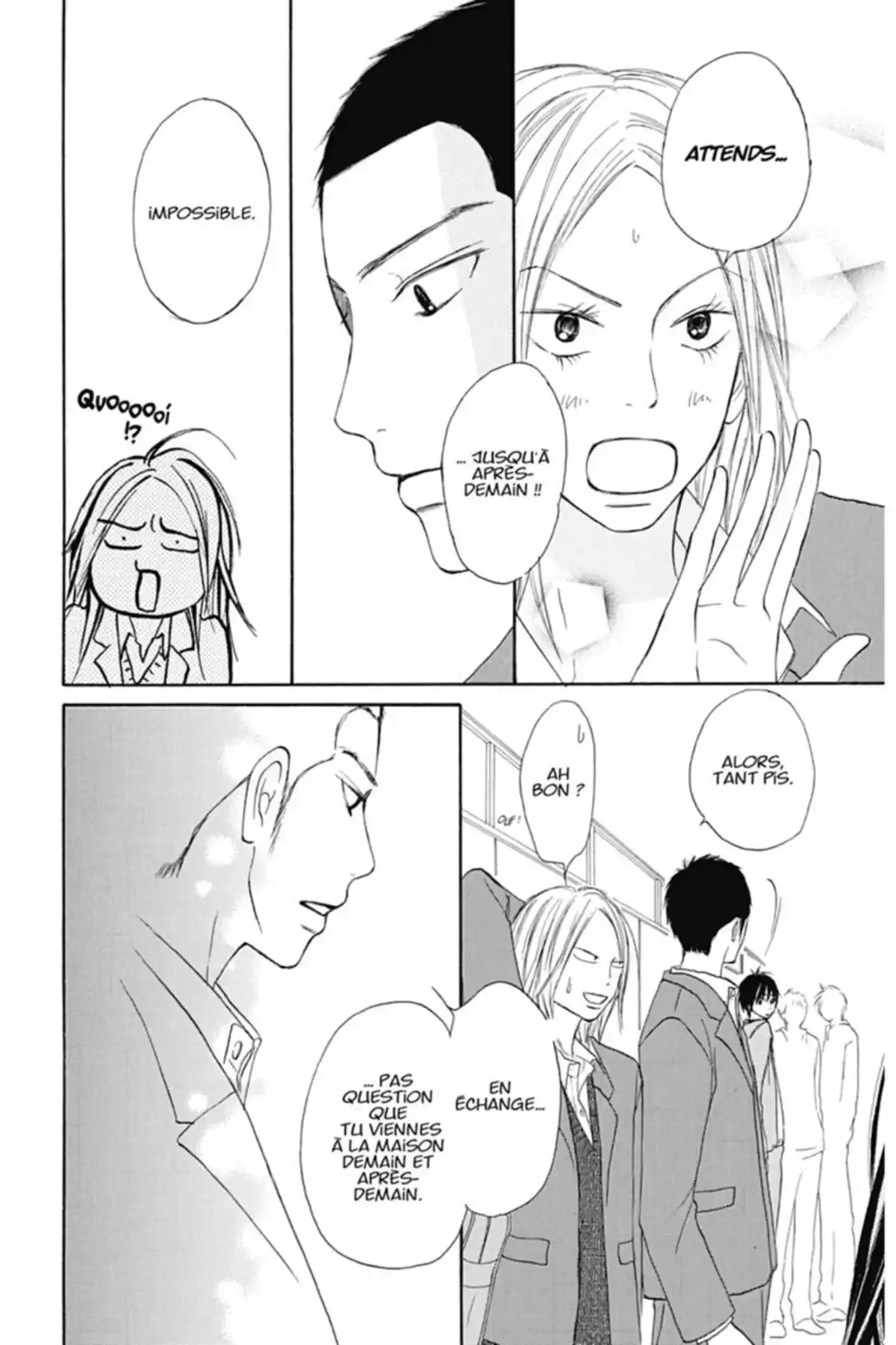 Sawako Volume 5 page 170