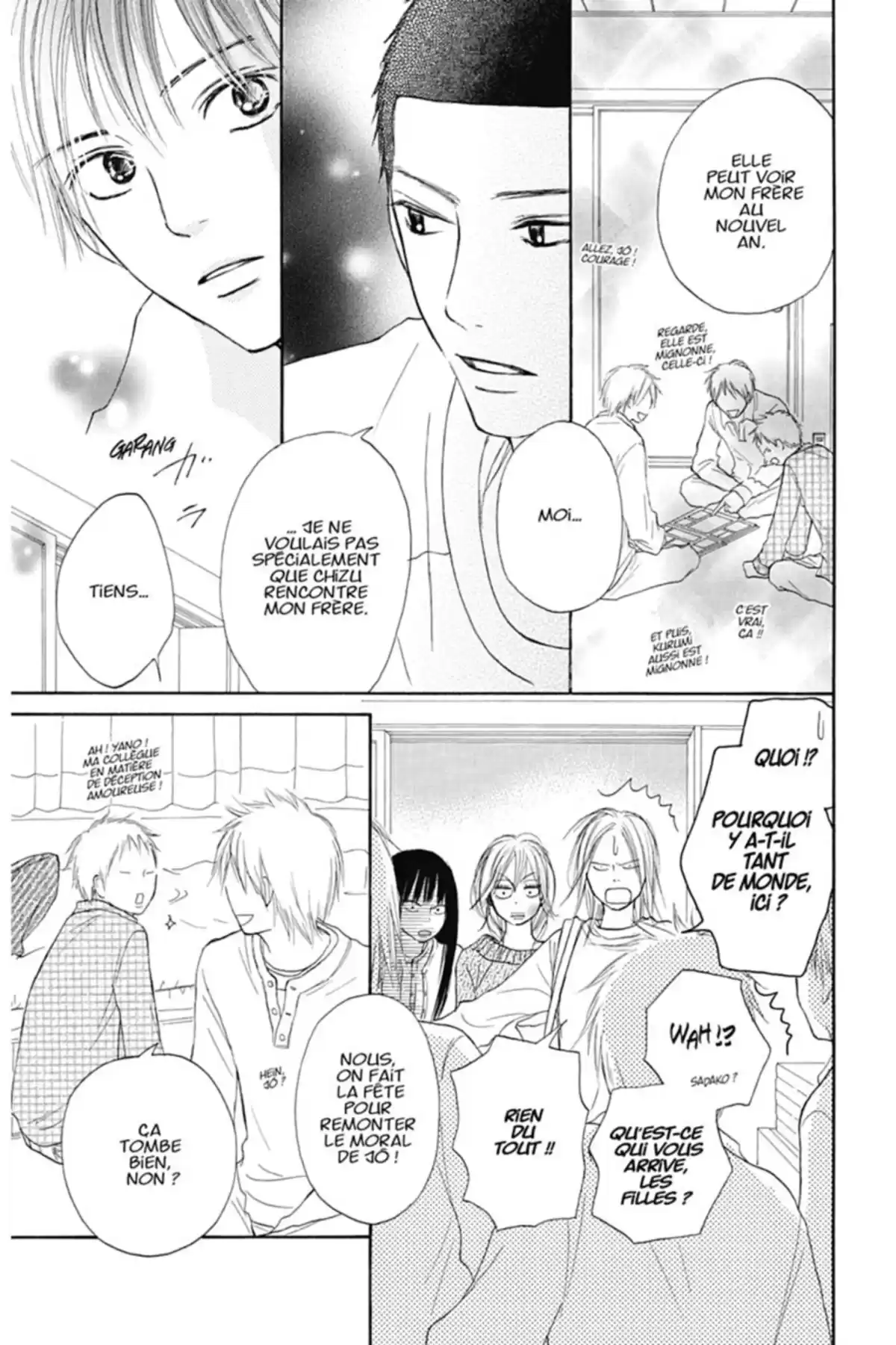 Sawako Volume 5 page 175