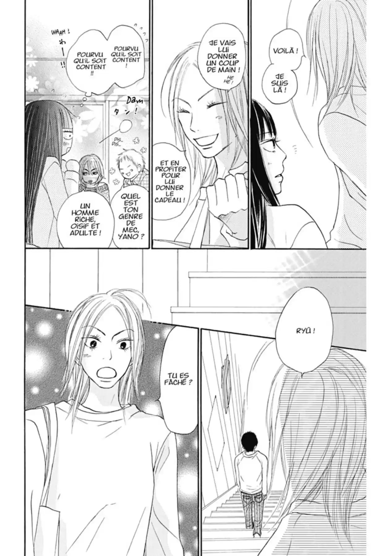 Sawako Volume 5 page 178