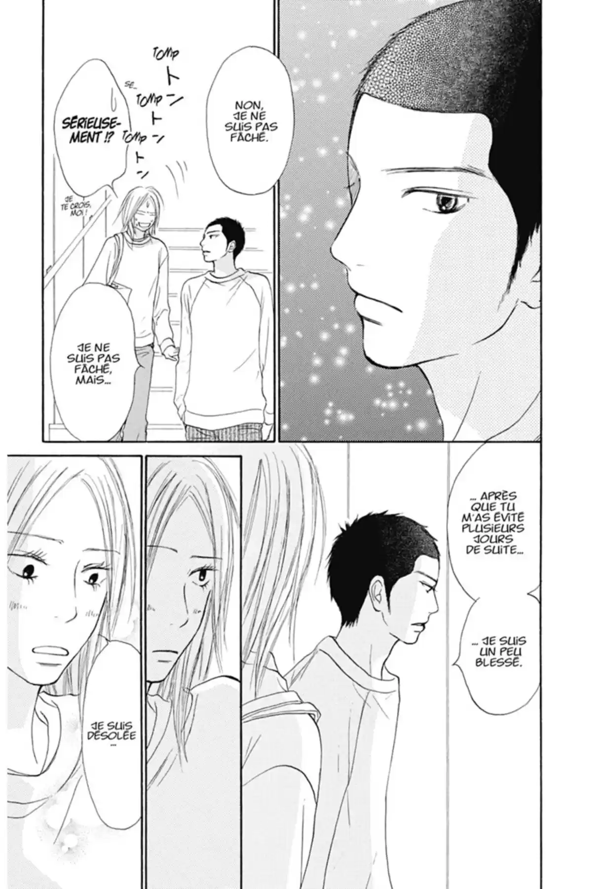 Sawako Volume 5 page 179