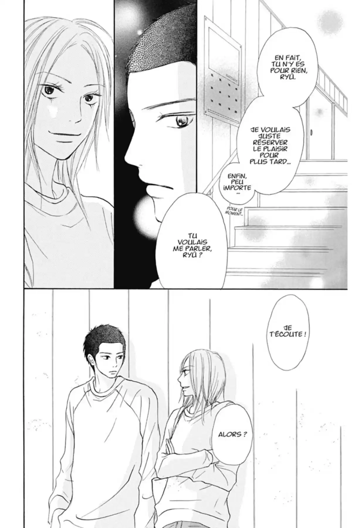 Sawako Volume 5 page 180