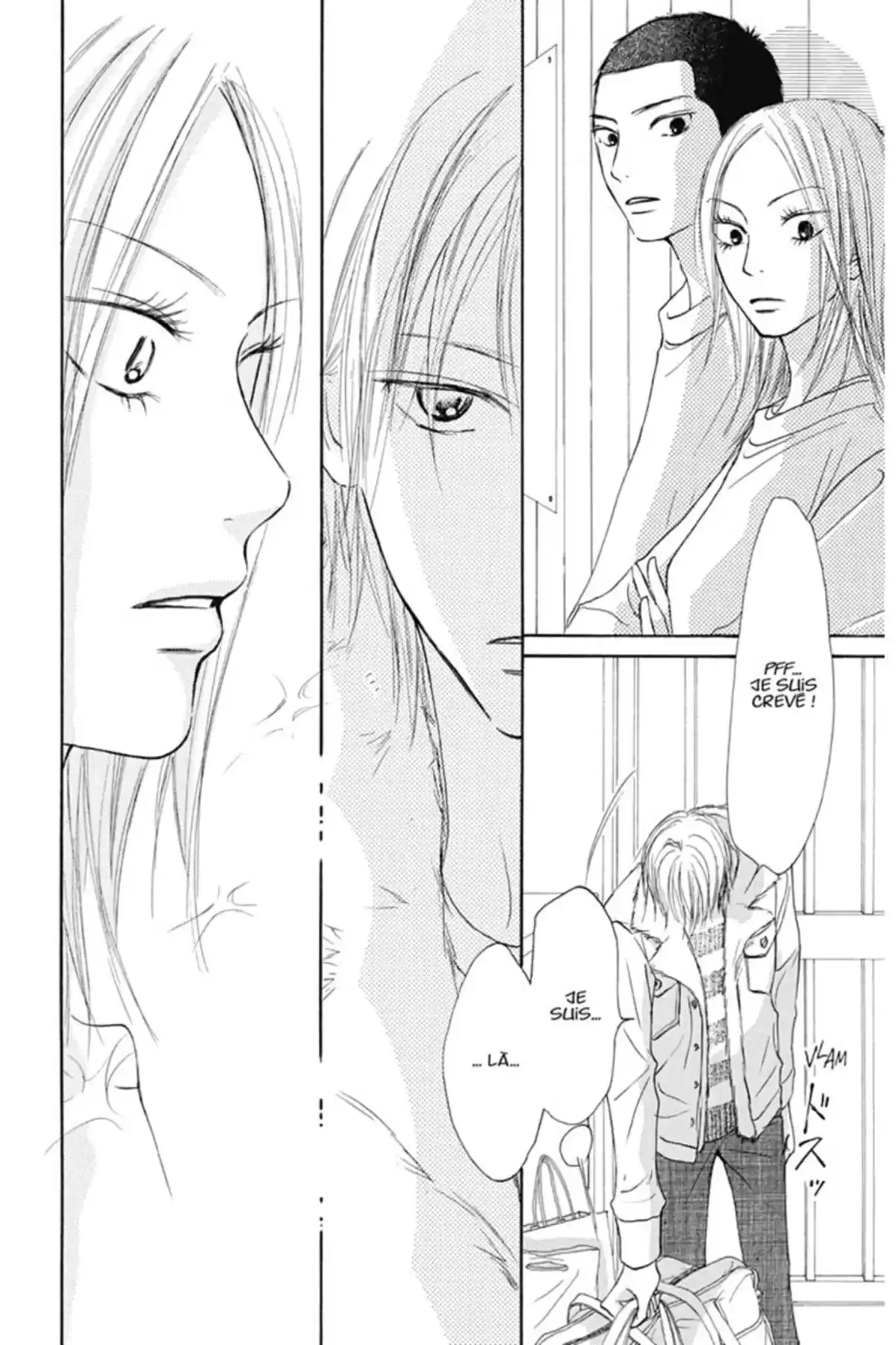 Sawako Volume 5 page 182