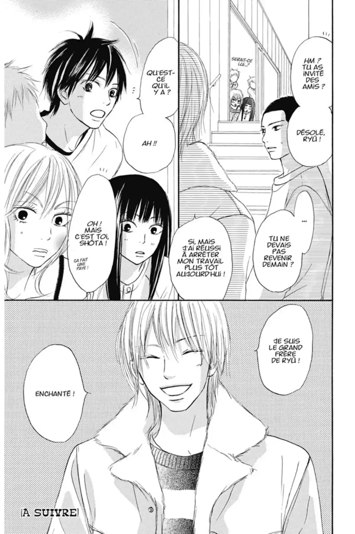 Sawako Volume 5 page 185