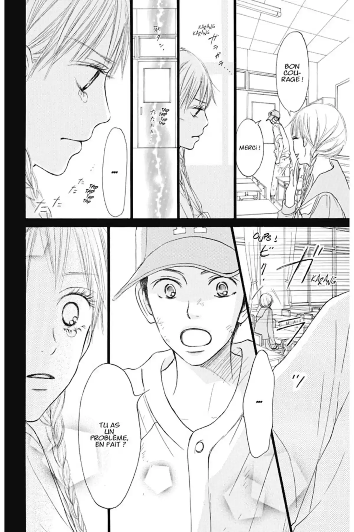 Sawako Volume 5 page 19