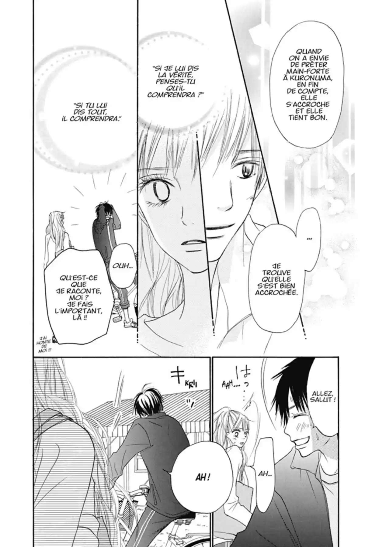 Sawako Volume 5 page 24