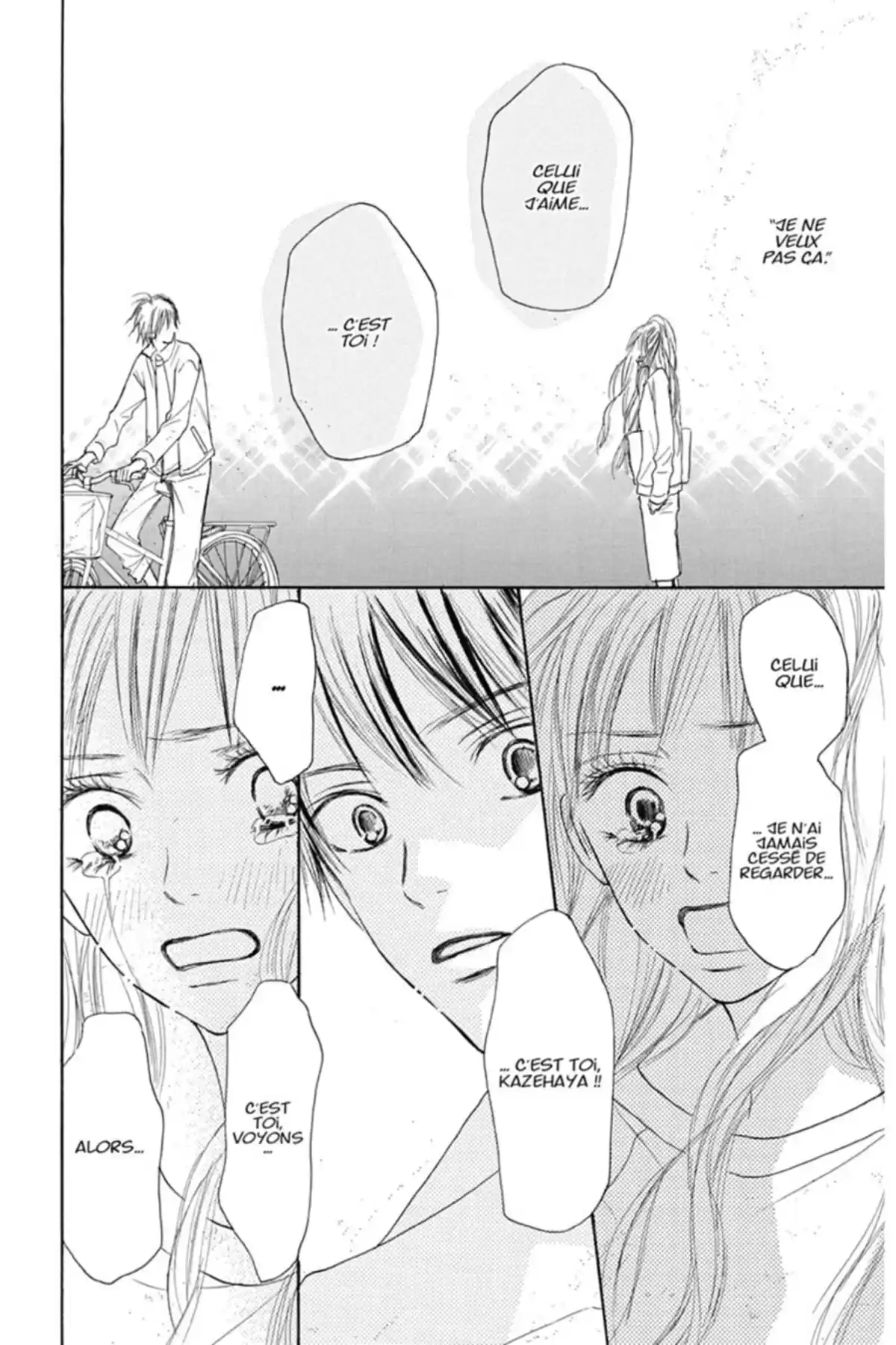 Sawako Volume 5 page 26