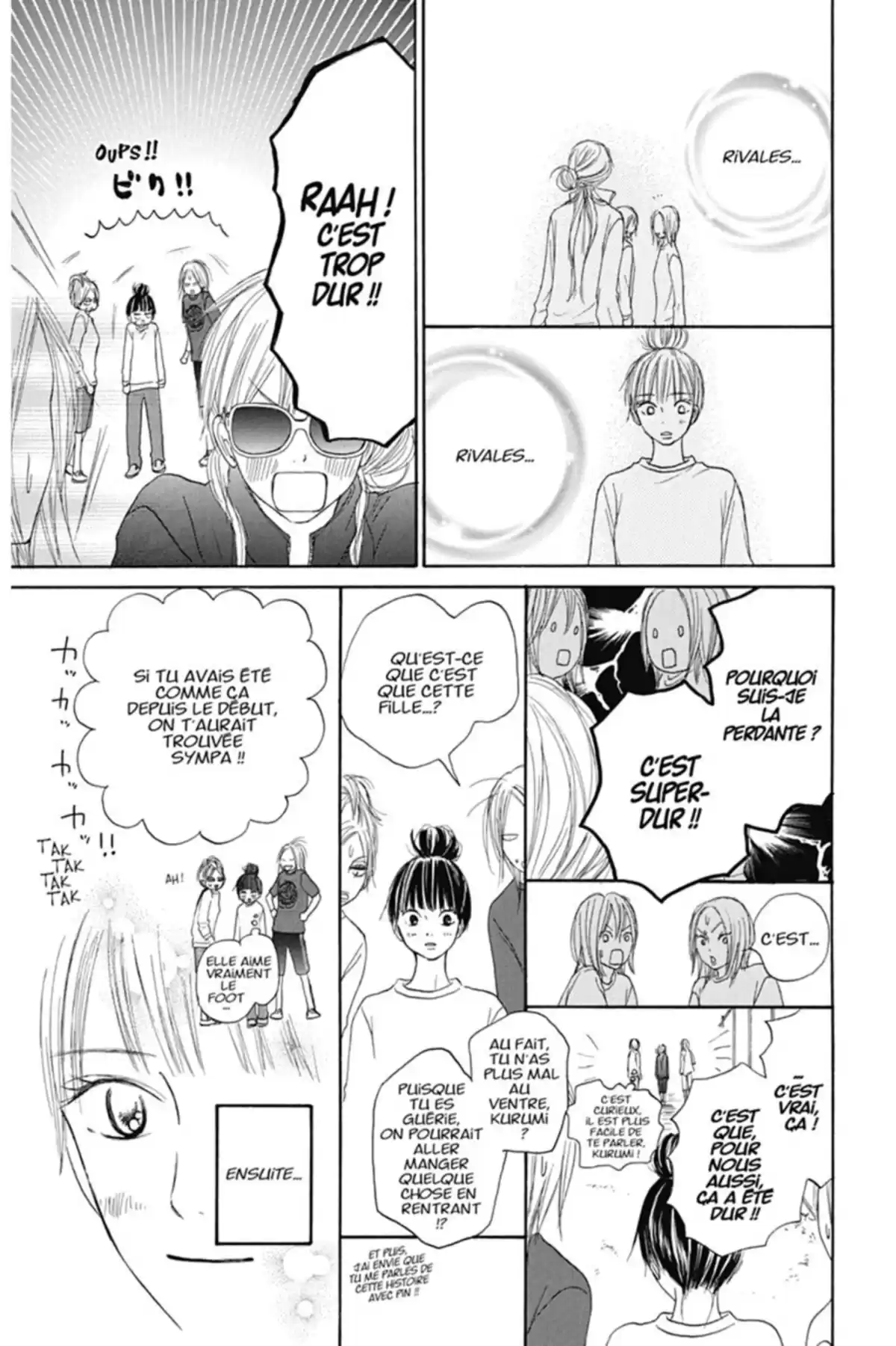 Sawako Volume 5 page 41