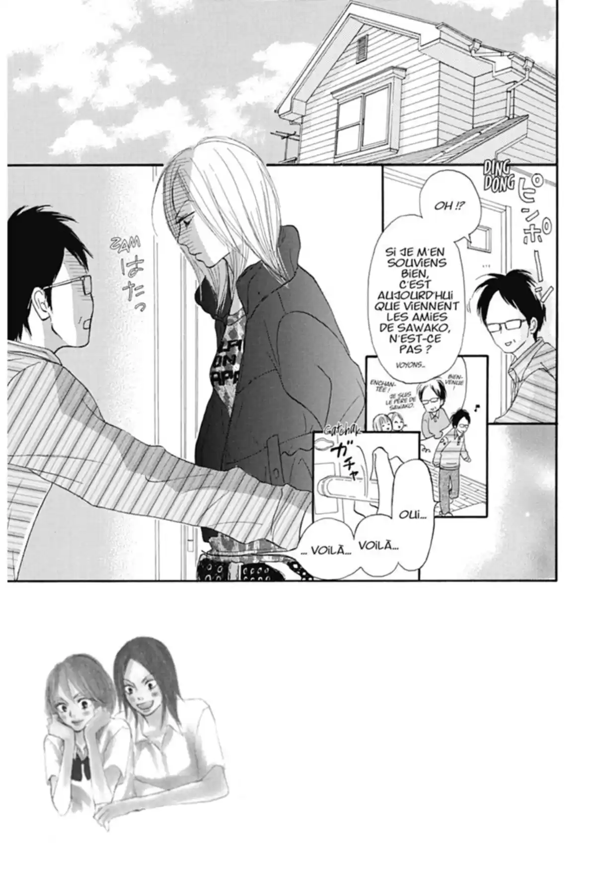 Sawako Volume 5 page 53