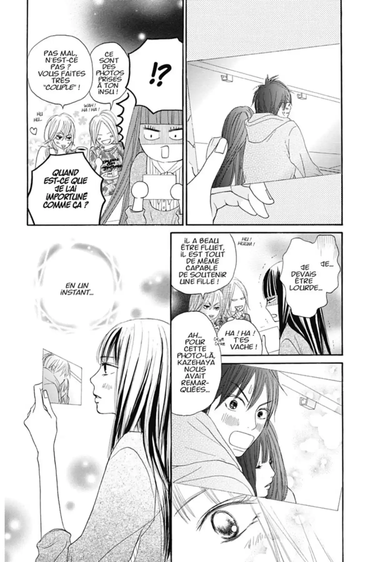 Sawako Volume 5 page 59