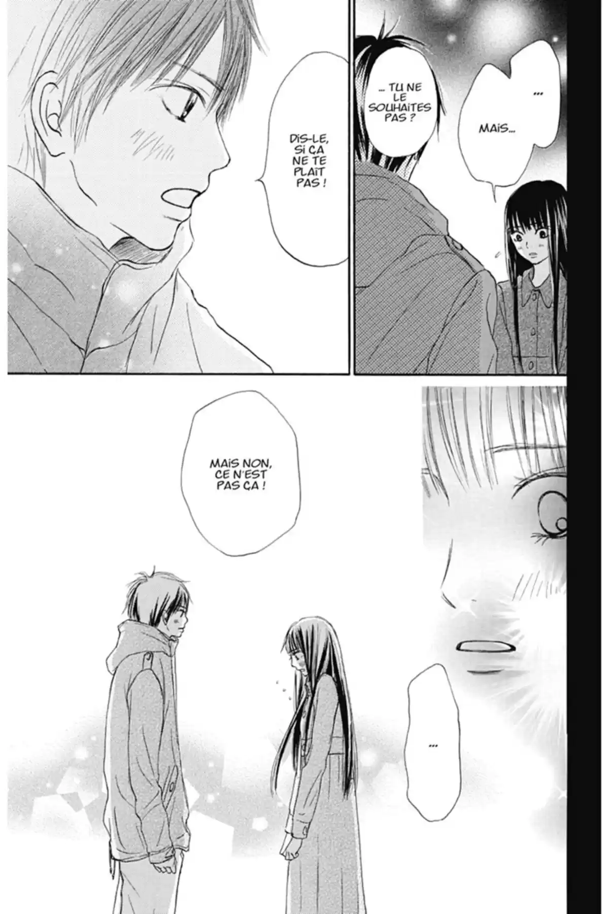 Sawako Volume 5 page 85