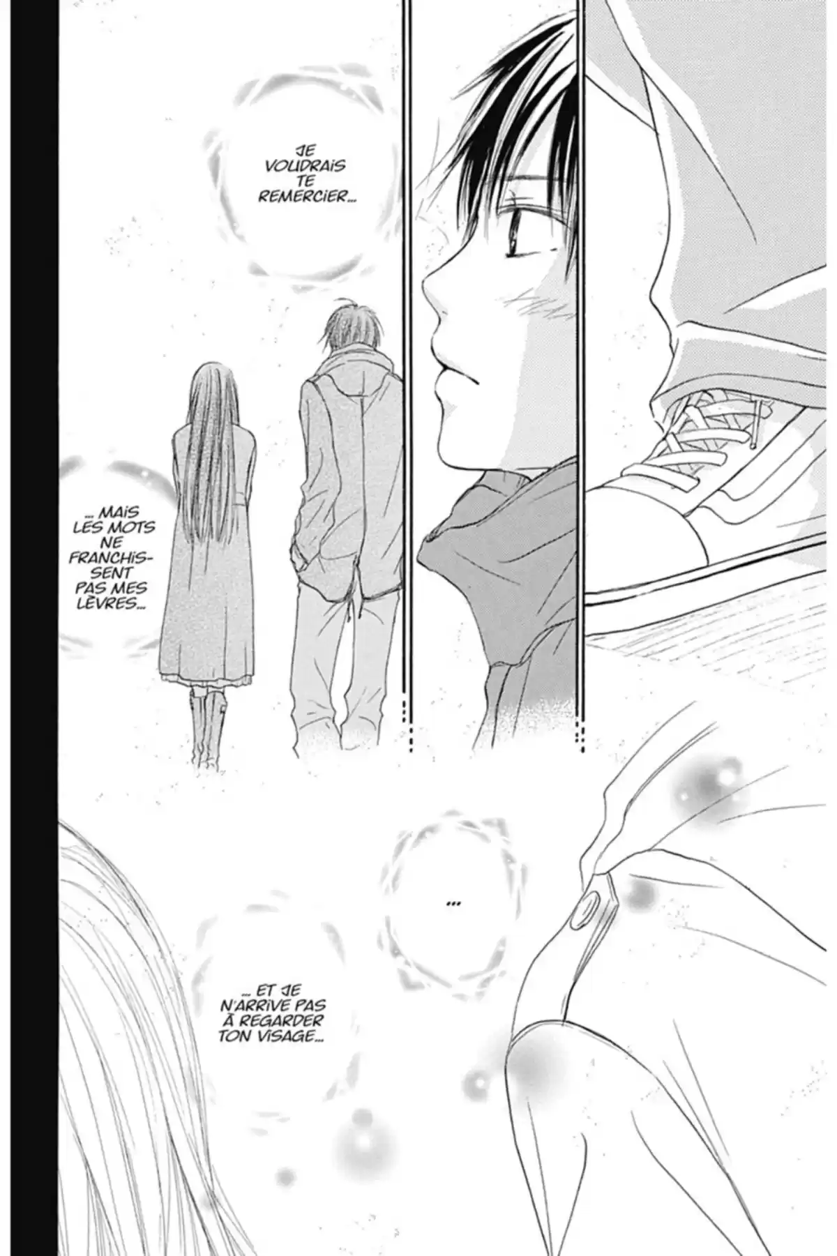 Sawako Volume 5 page 88