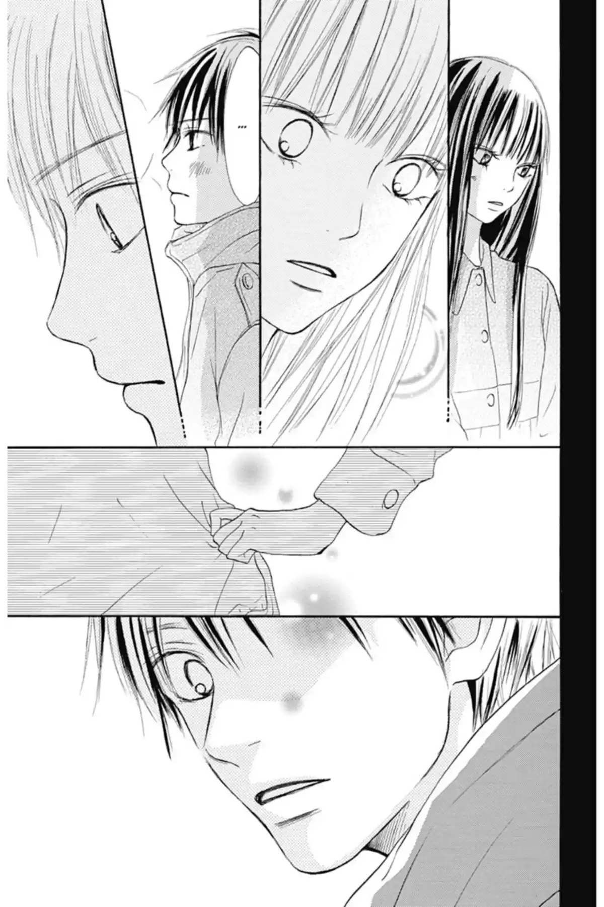 Sawako Volume 5 page 89