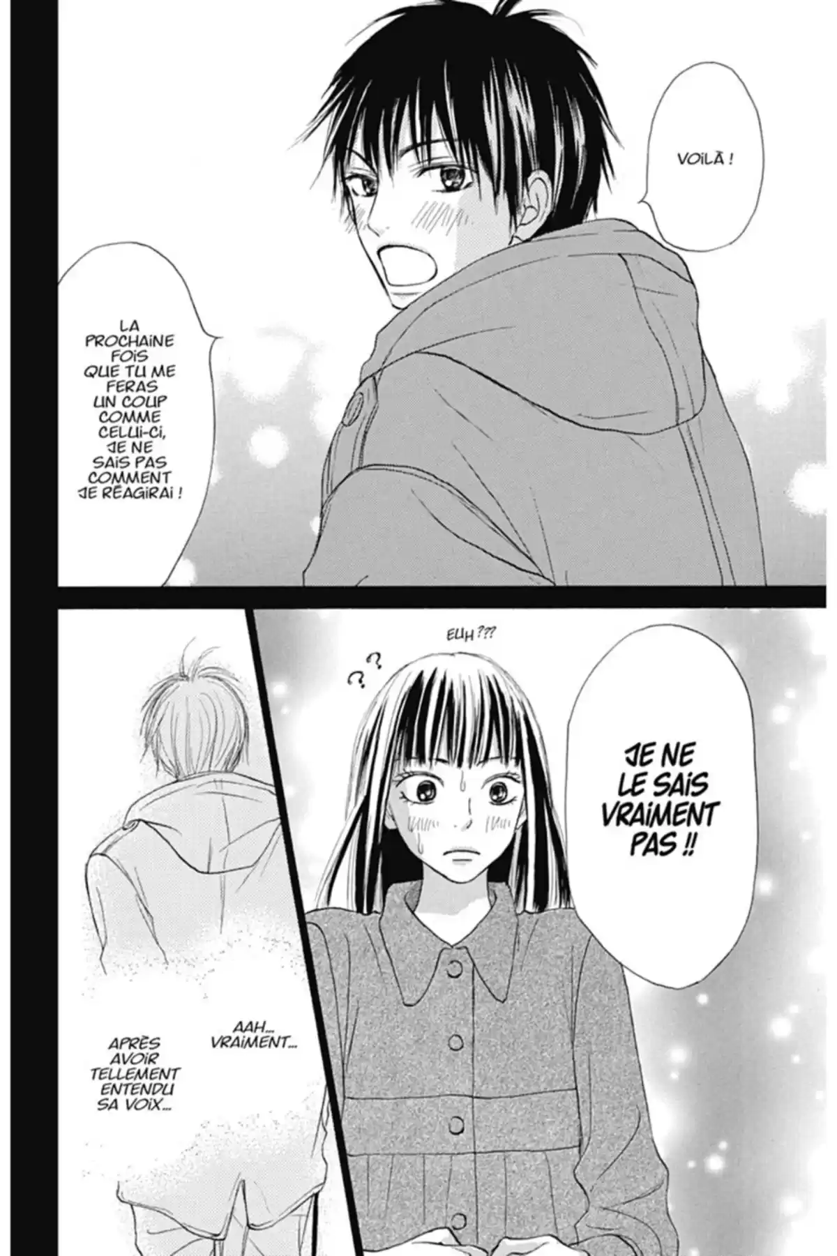 Sawako Volume 5 page 94