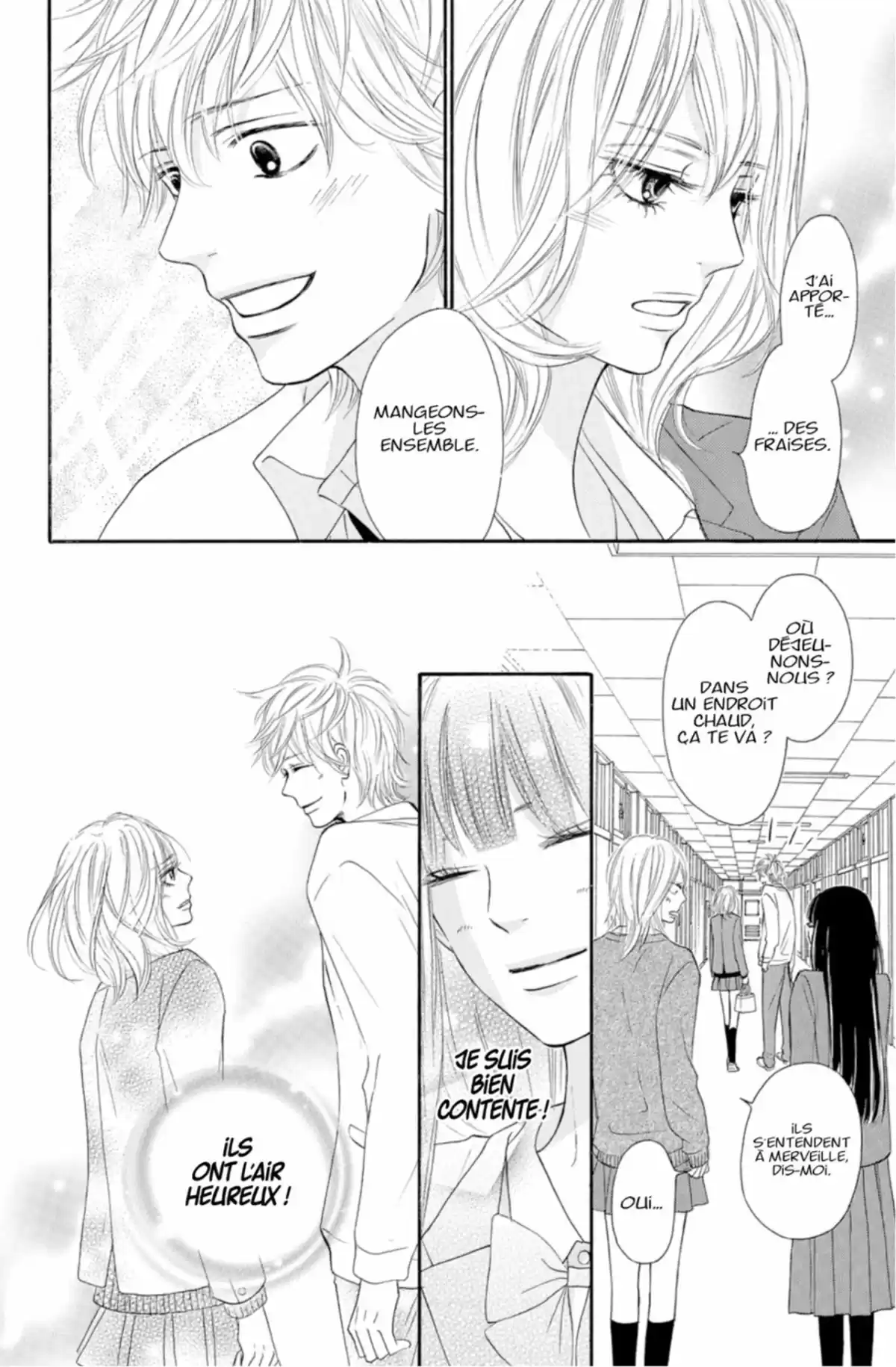 Sawako Volume 19 page 102