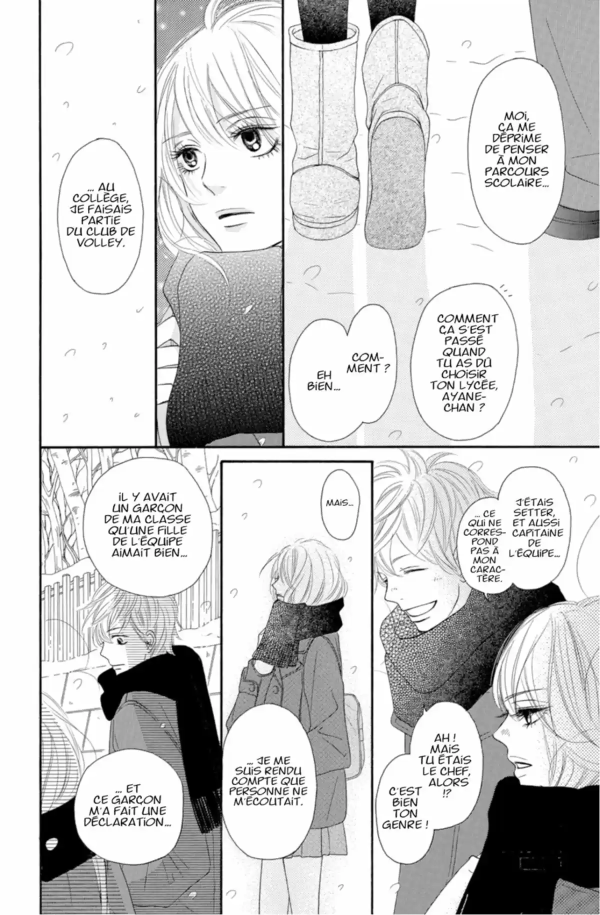 Sawako Volume 19 page 114