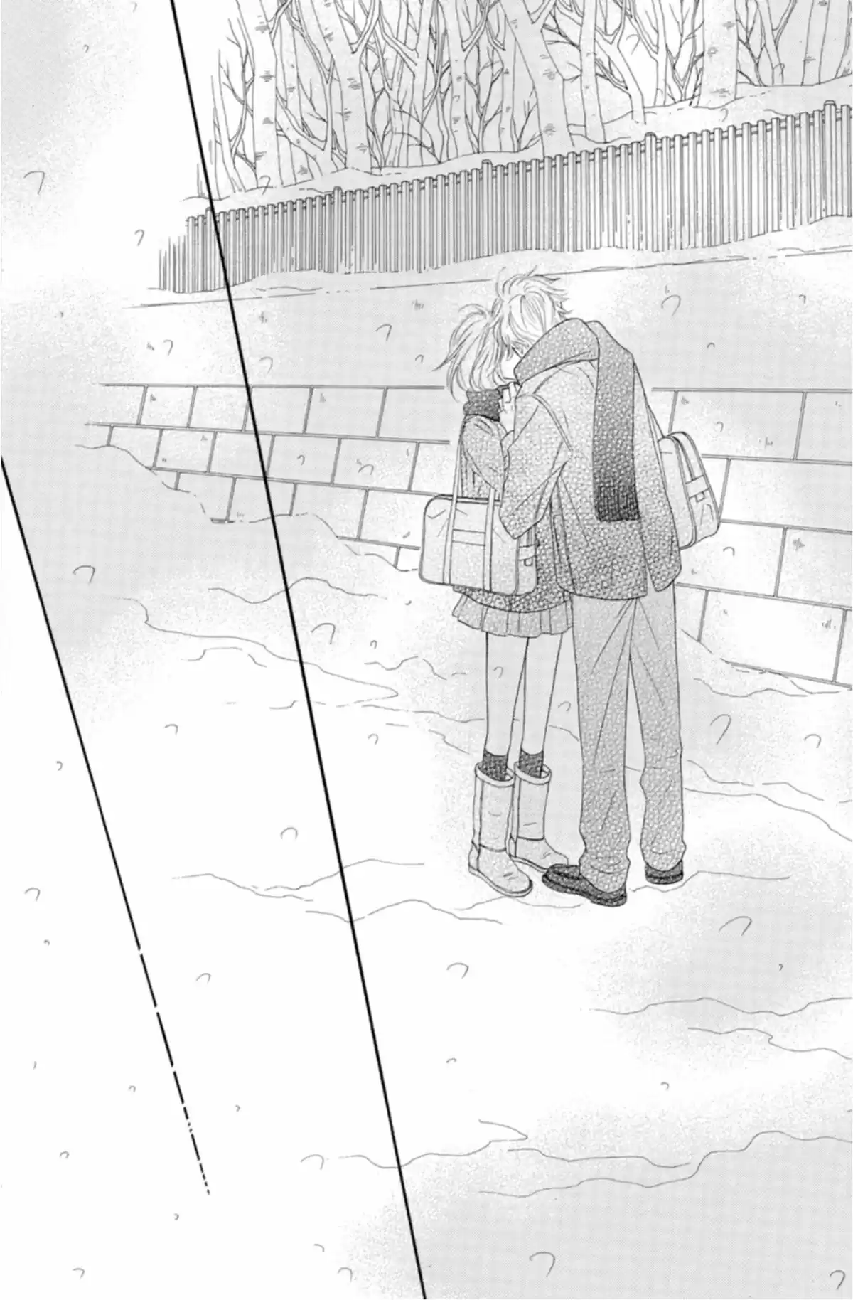 Sawako Volume 19 page 120