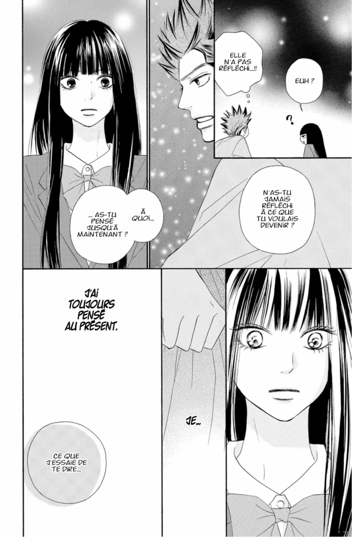 Sawako Volume 19 page 126