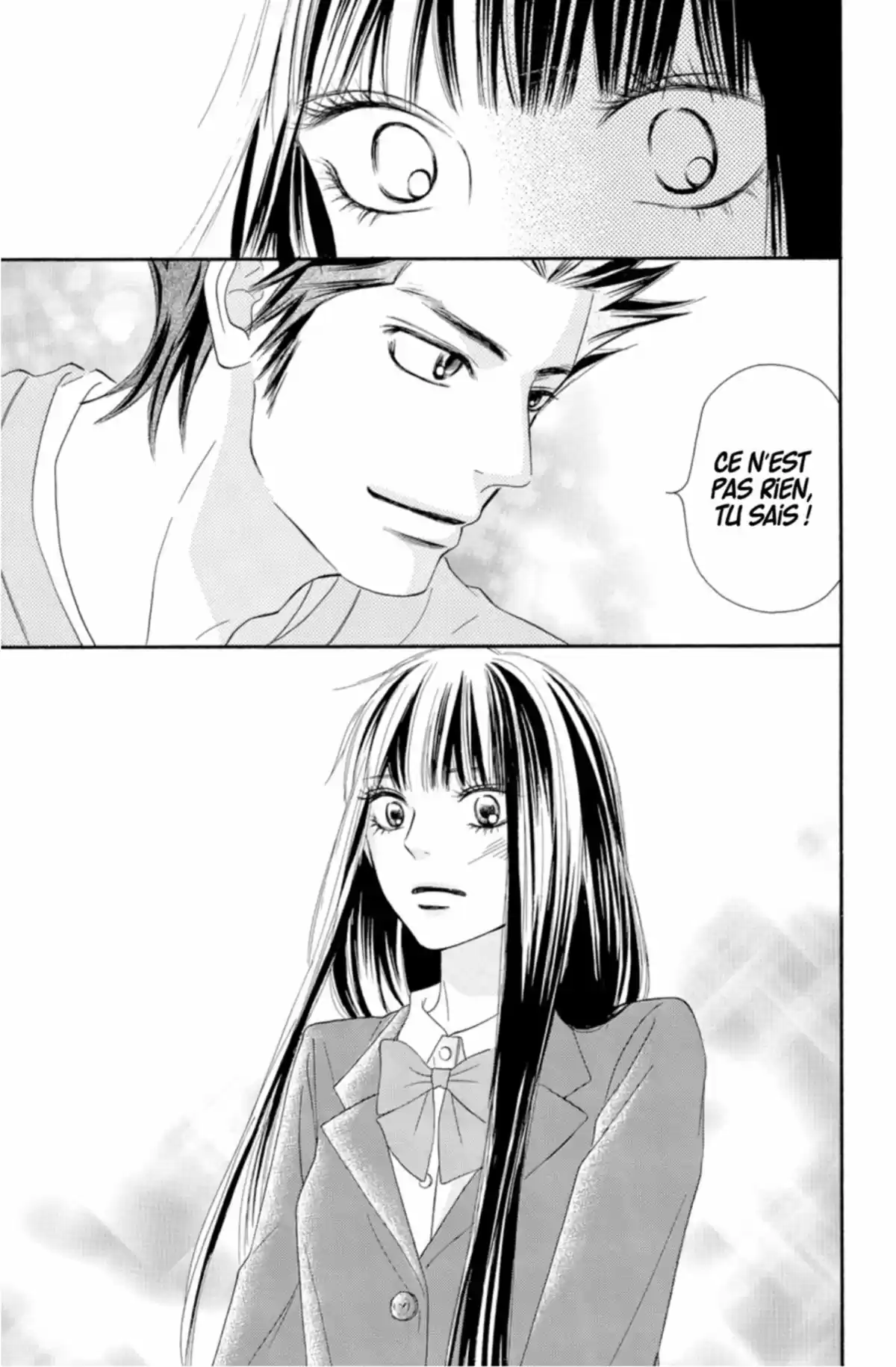 Sawako Volume 19 page 129