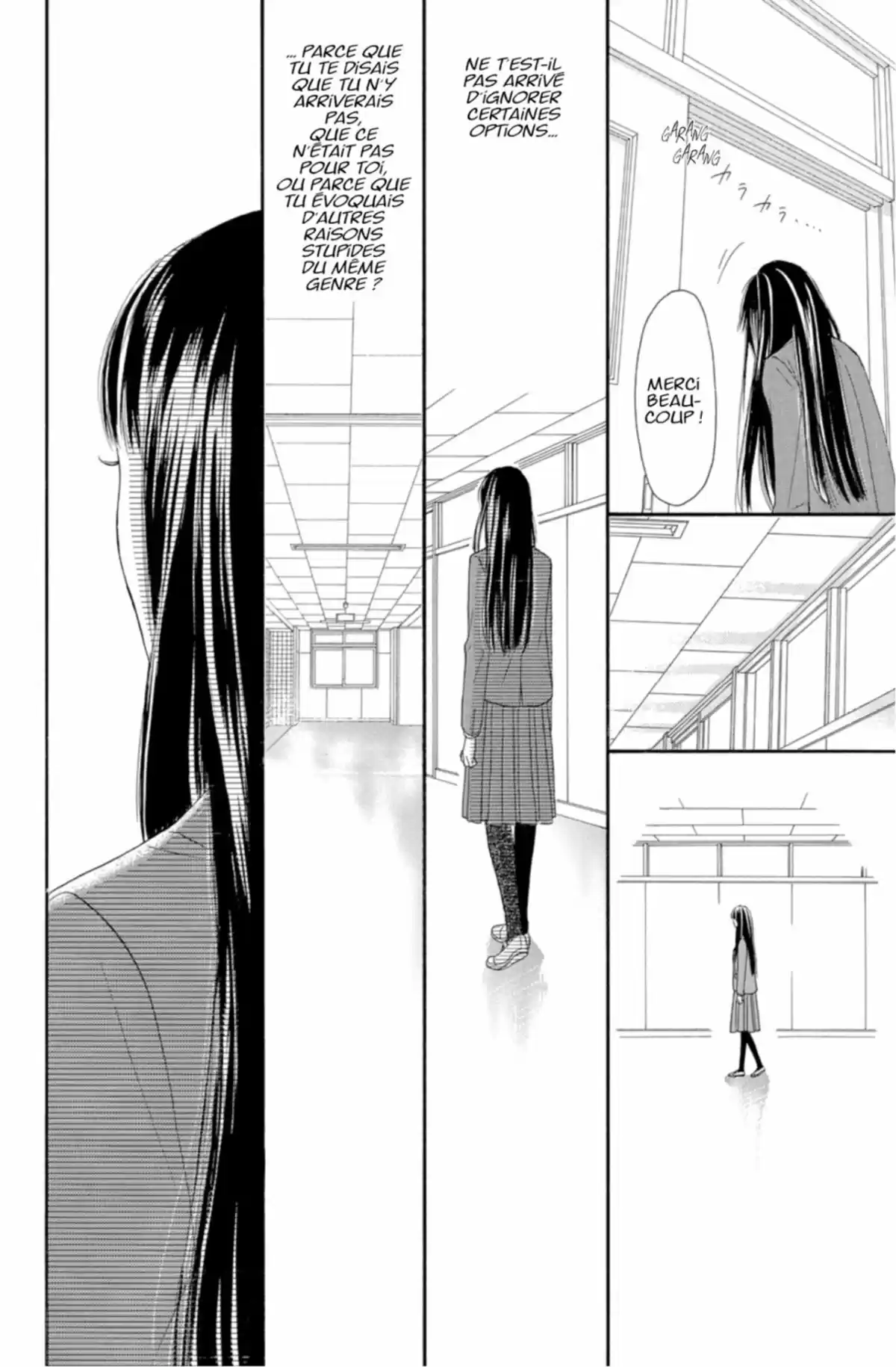 Sawako Volume 19 page 130