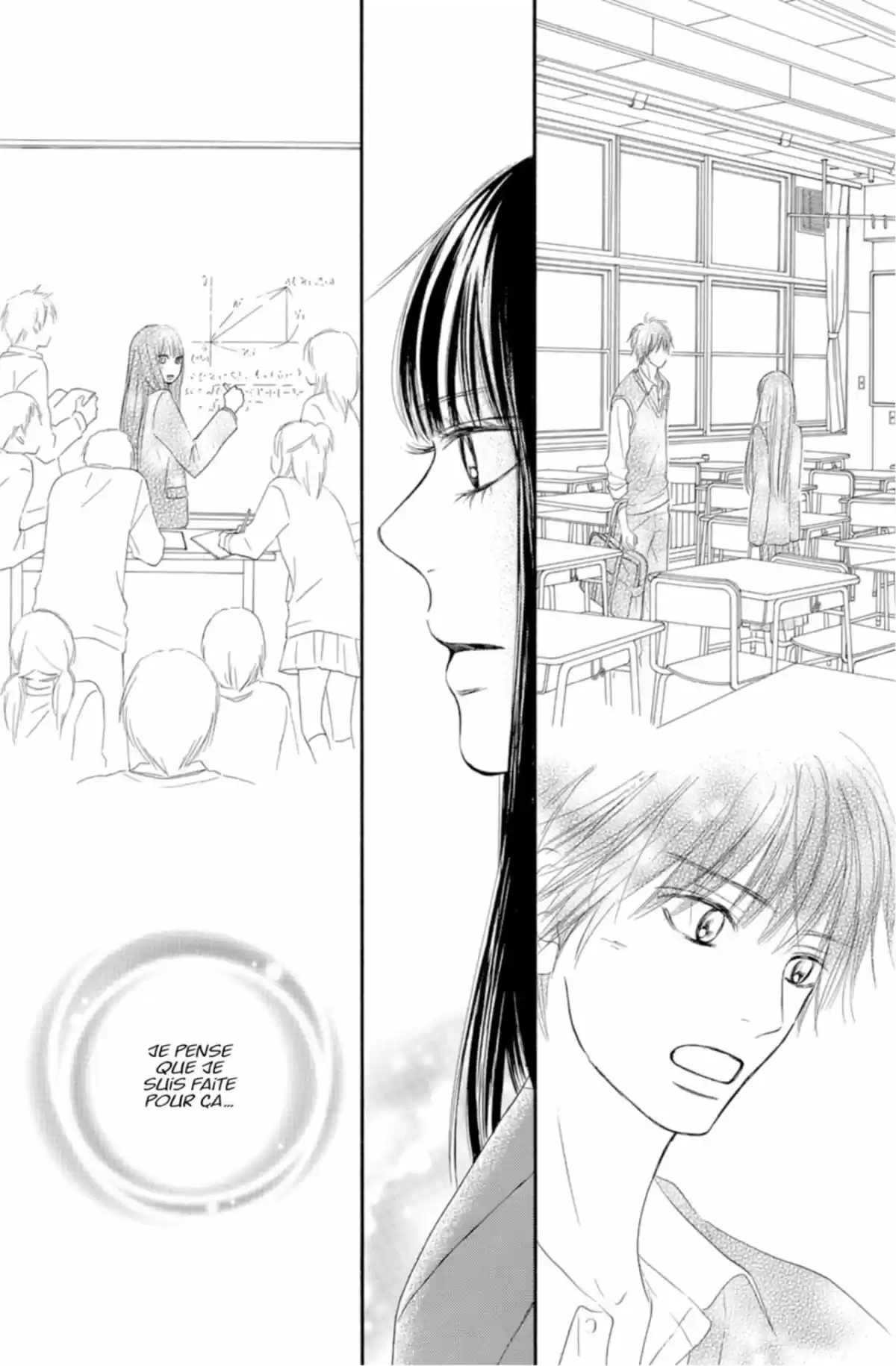 Sawako Volume 19 page 131