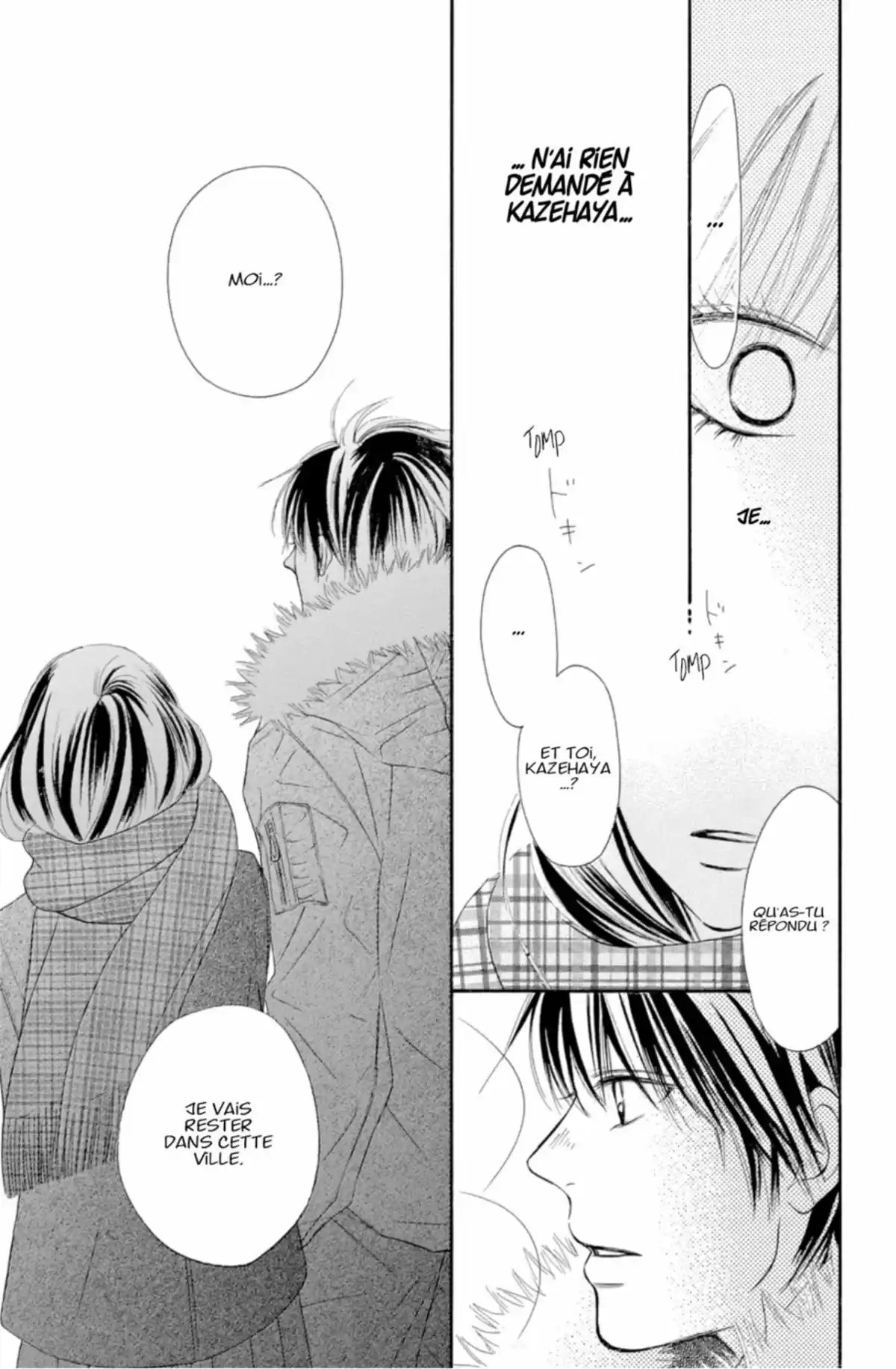 Sawako Volume 19 page 135