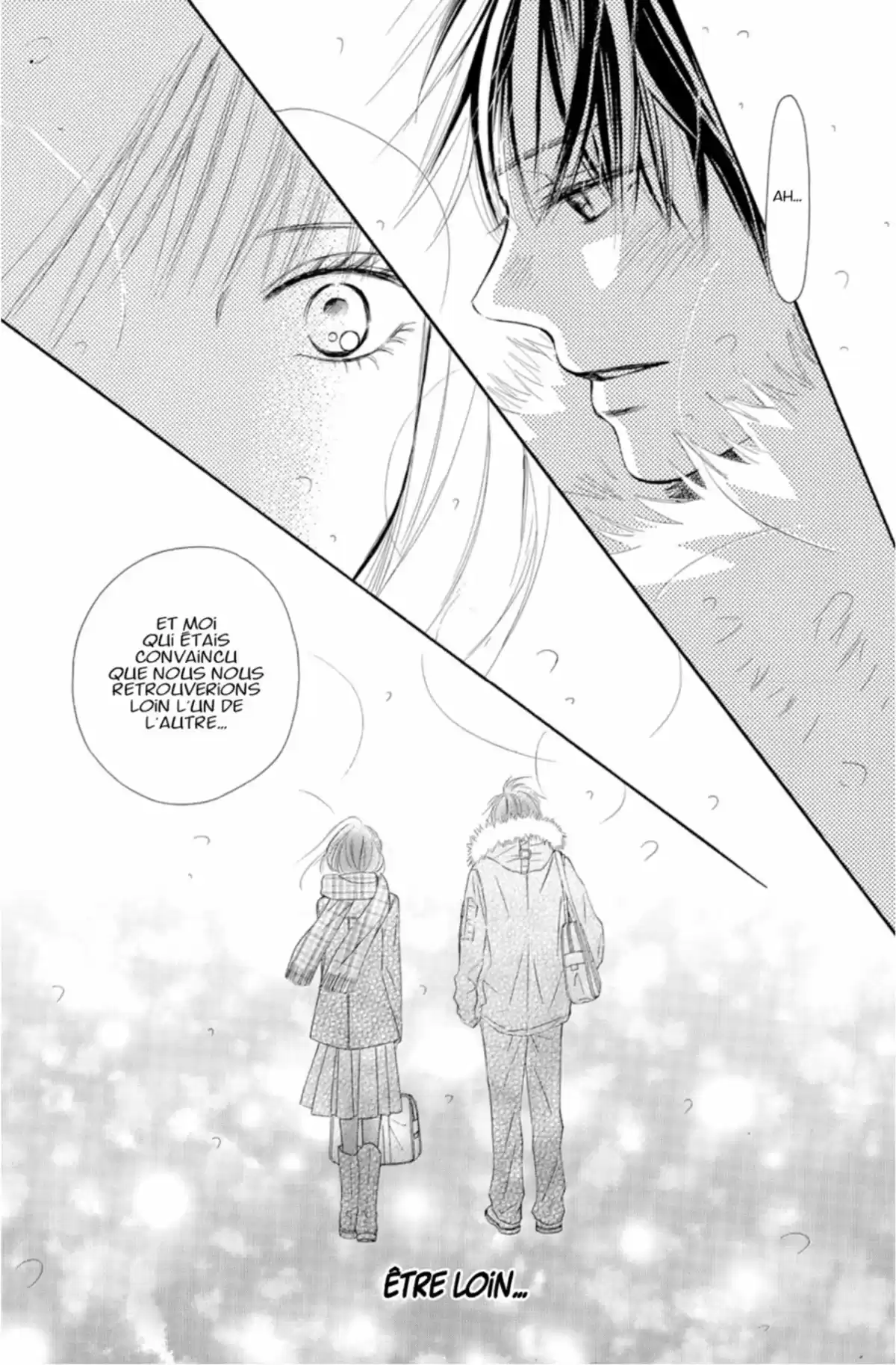 Sawako Volume 19 page 137