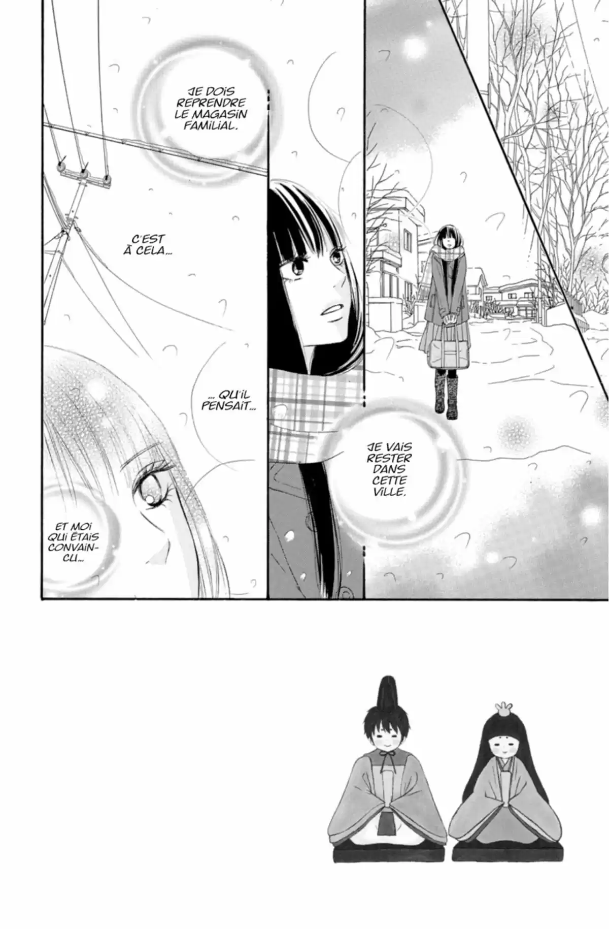 Sawako Volume 19 page 142