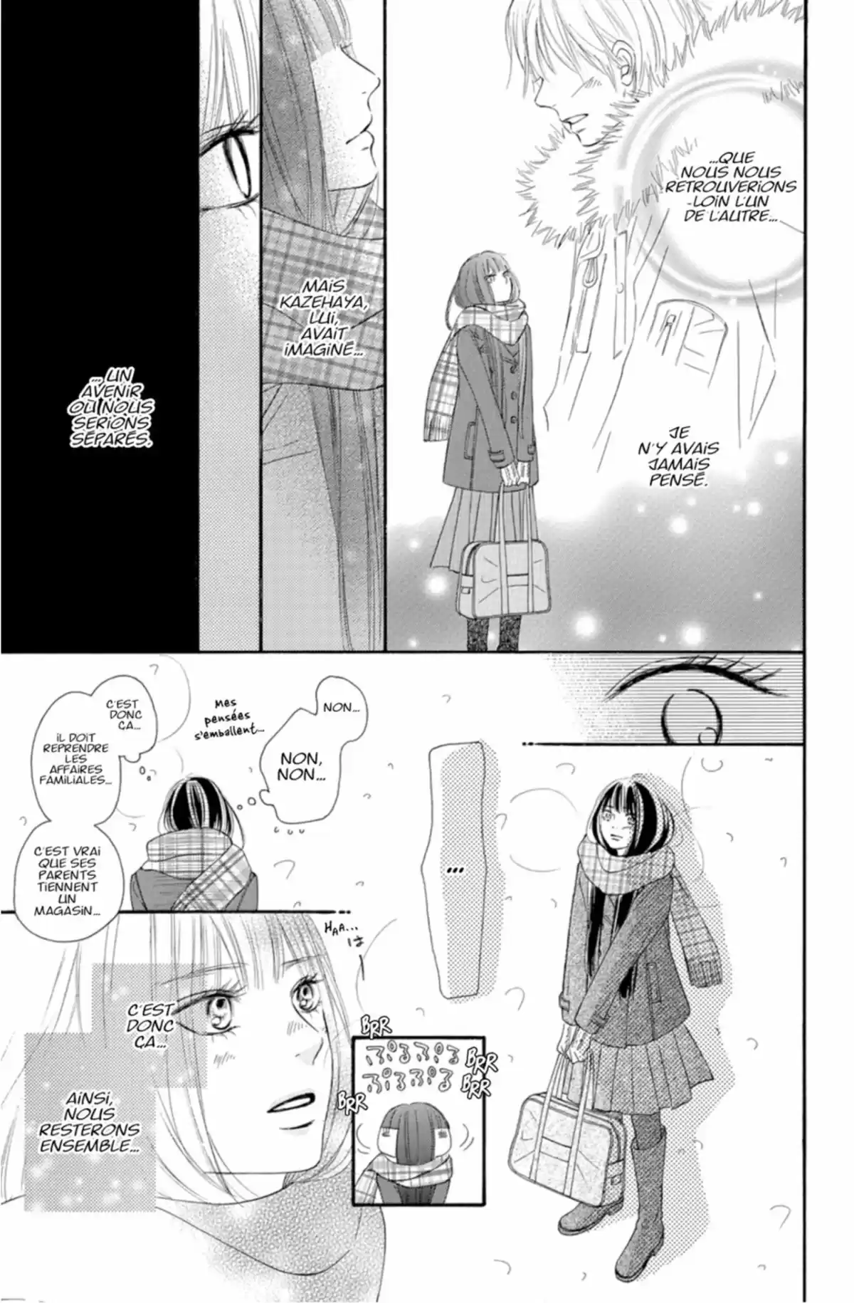 Sawako Volume 19 page 143