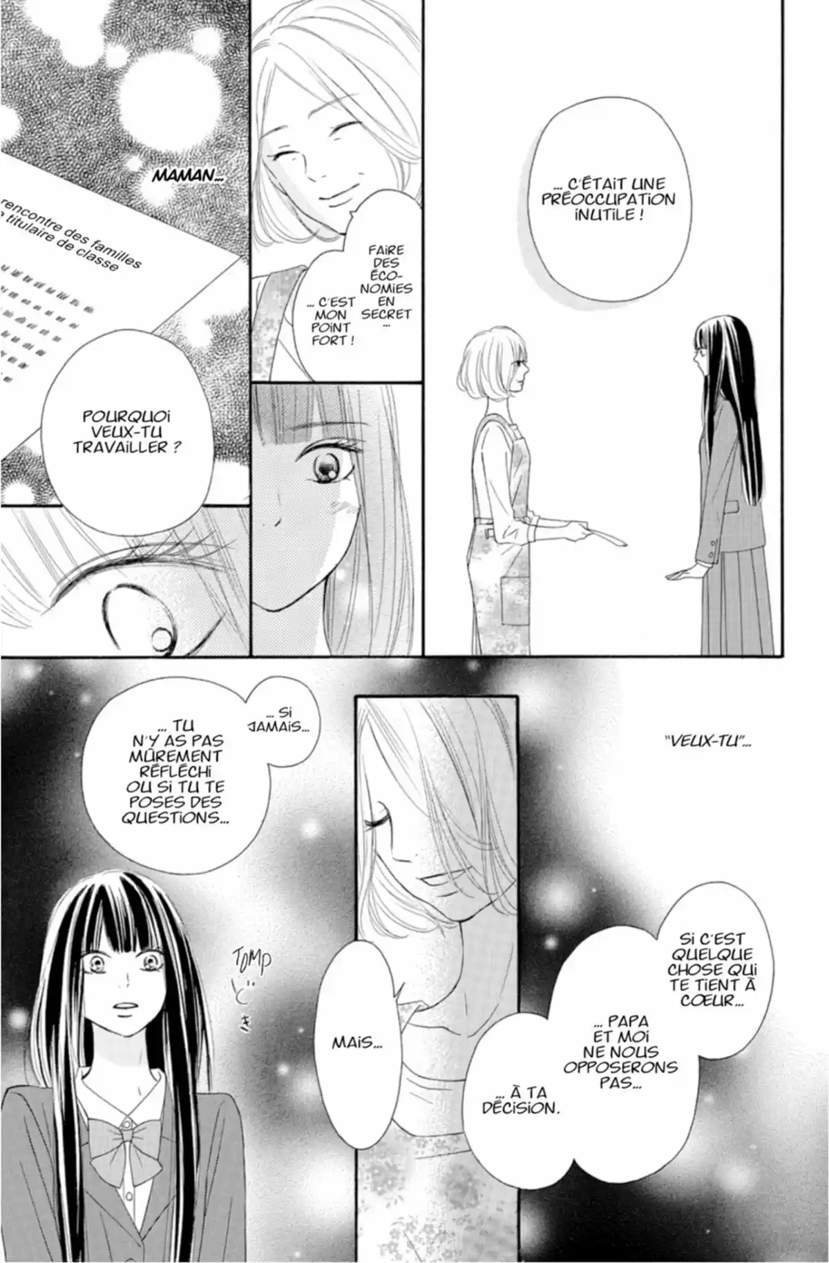 Sawako Volume 19 page 145