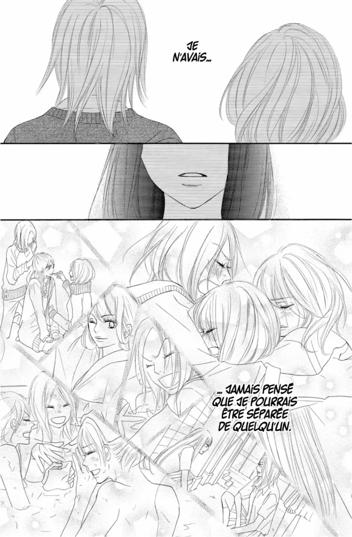 Sawako Volume 19 page 155