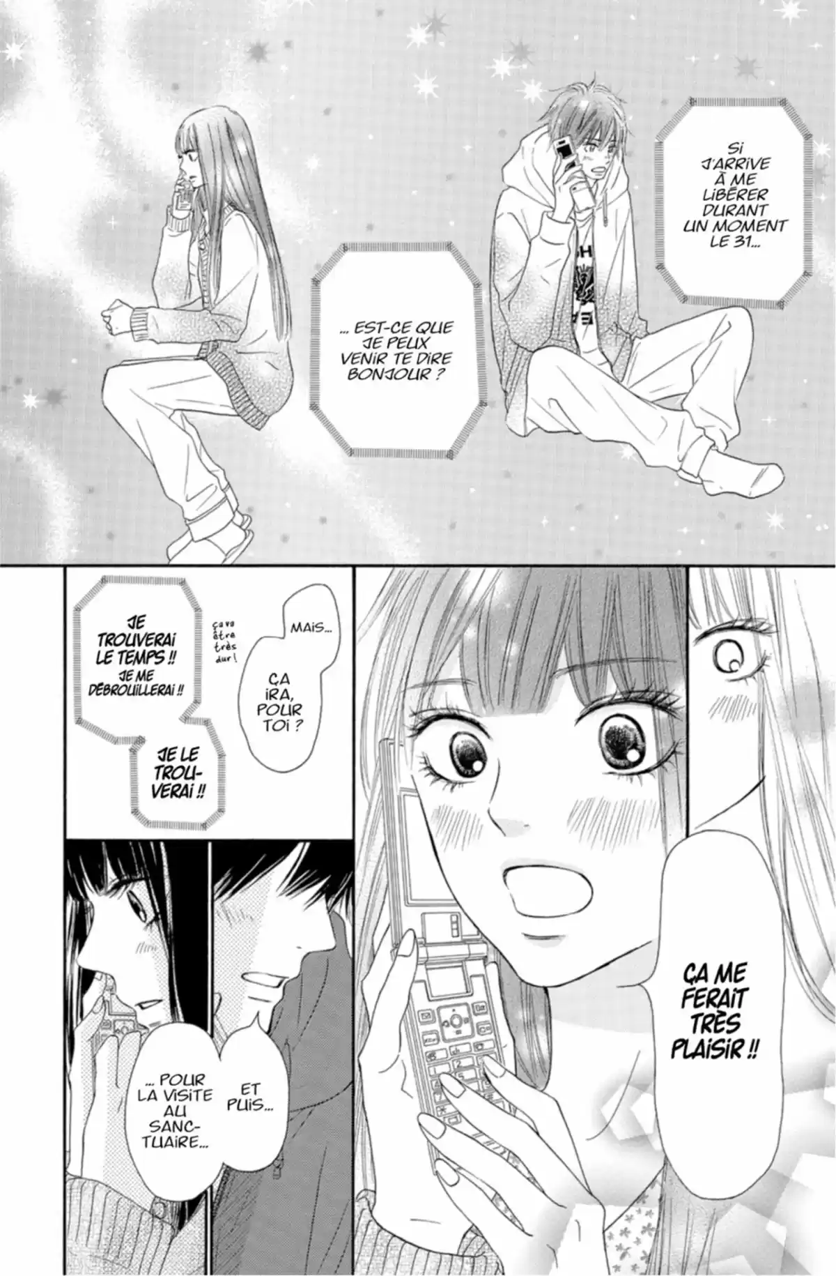 Sawako Volume 19 page 16