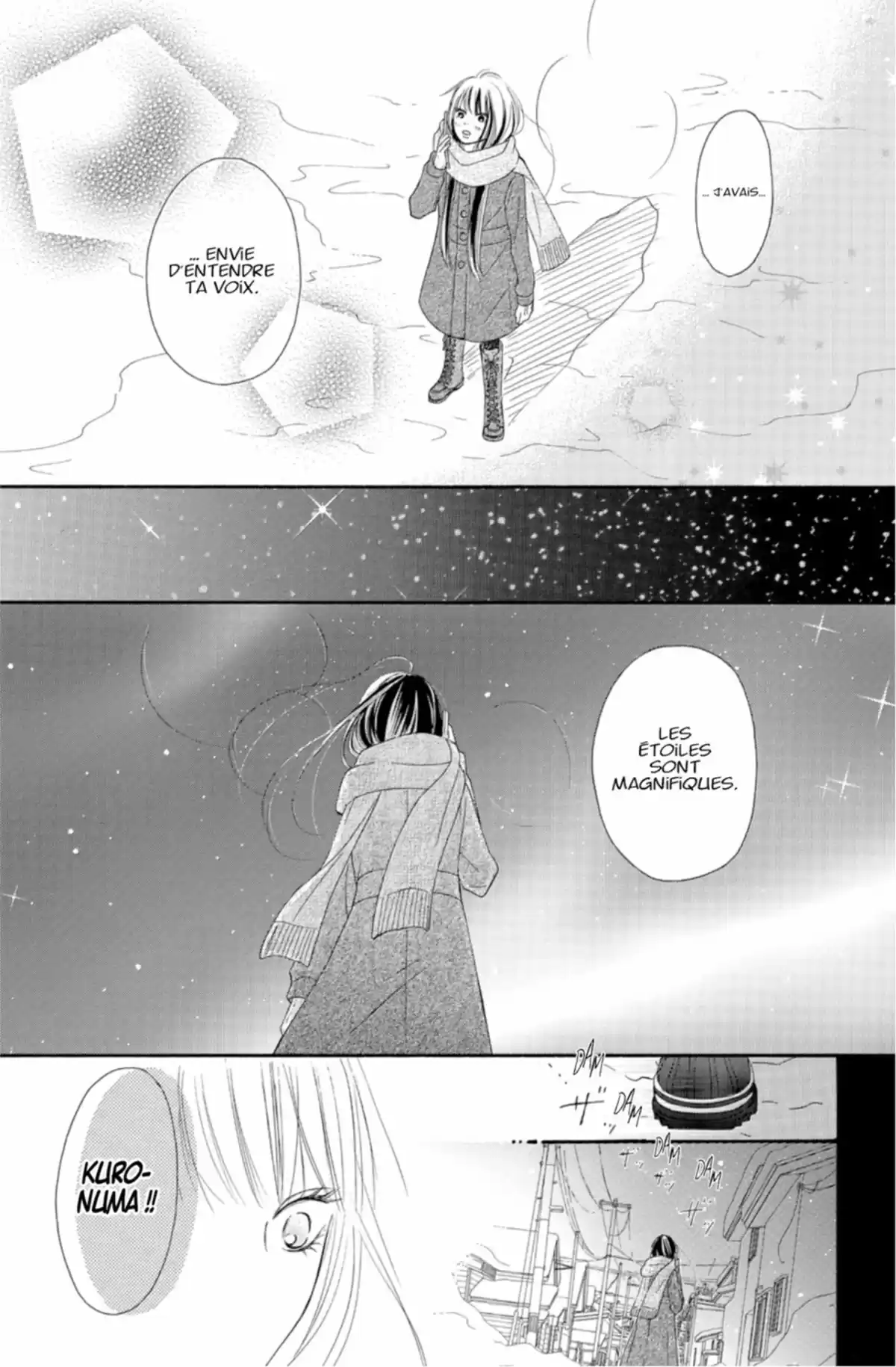 Sawako Volume 19 page 173