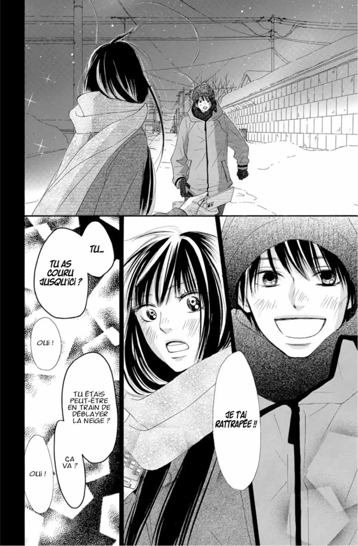 Sawako Volume 19 page 174