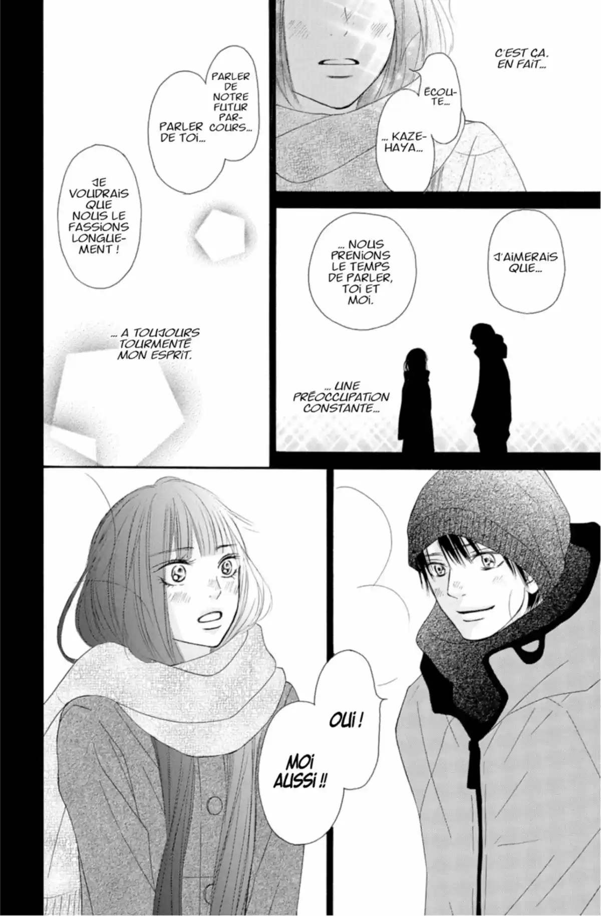 Sawako Volume 19 page 176