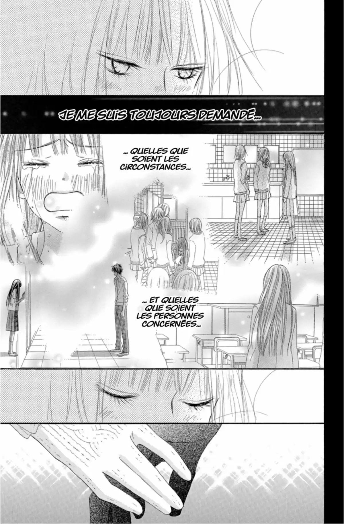 Sawako Volume 19 page 177