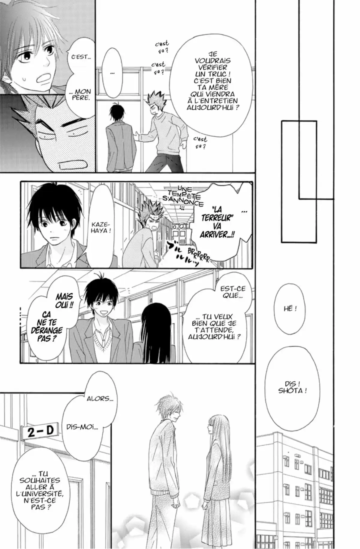 Sawako Volume 19 page 179