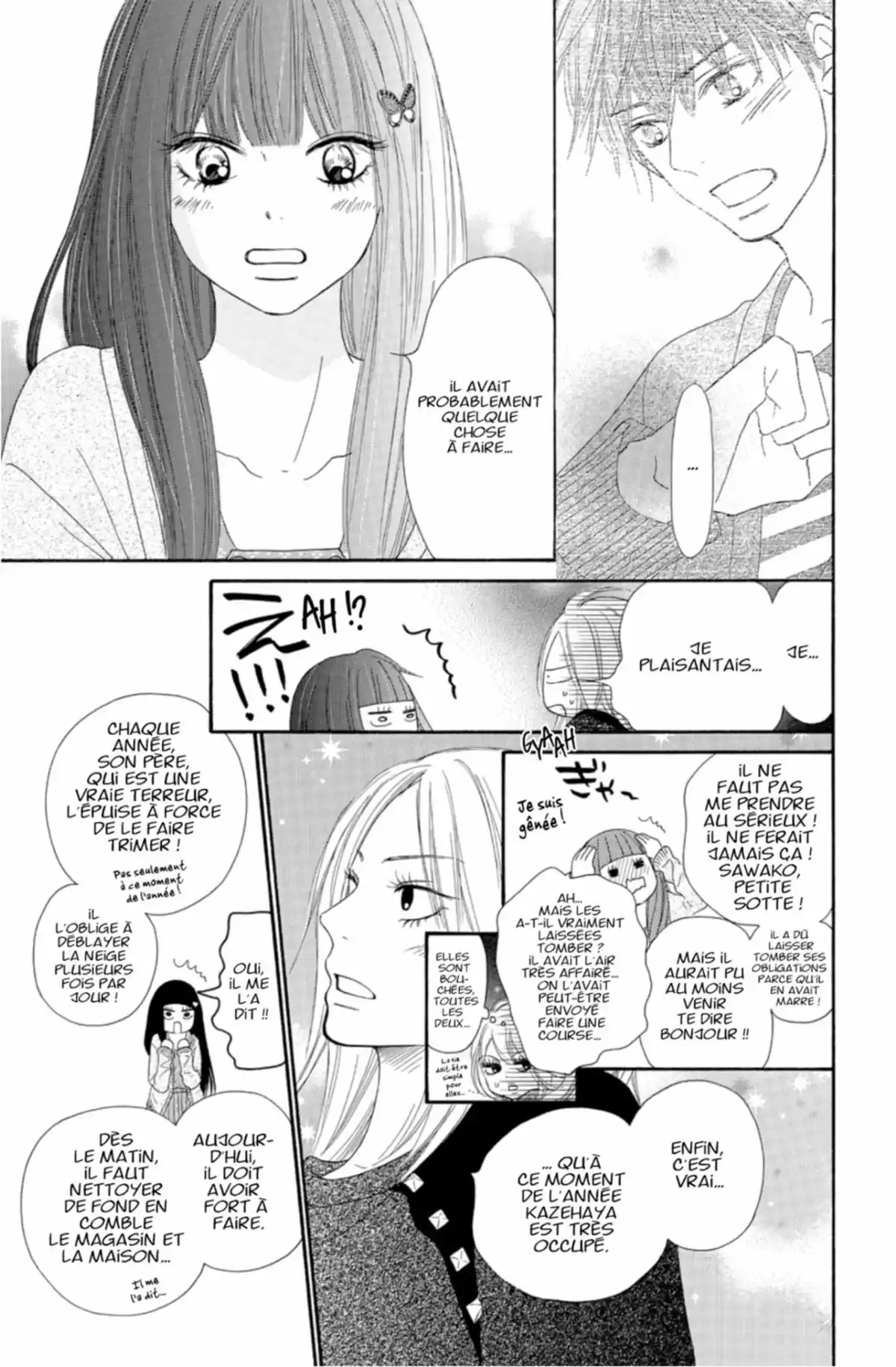 Sawako Volume 19 page 25