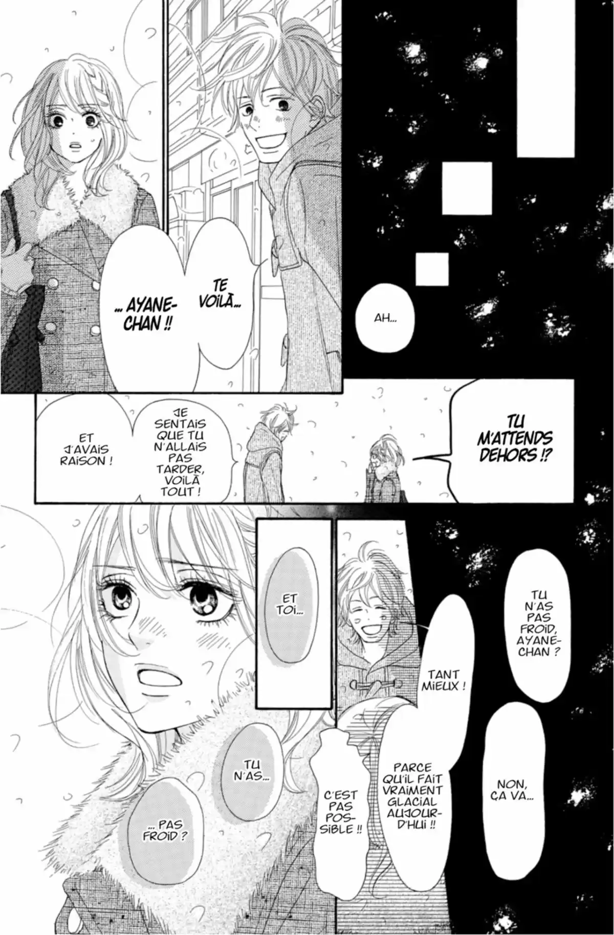 Sawako Volume 19 page 29