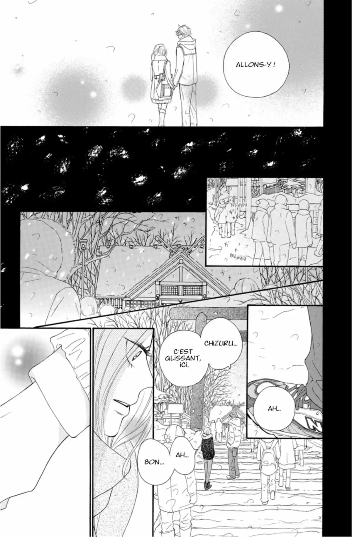 Sawako Volume 19 page 35