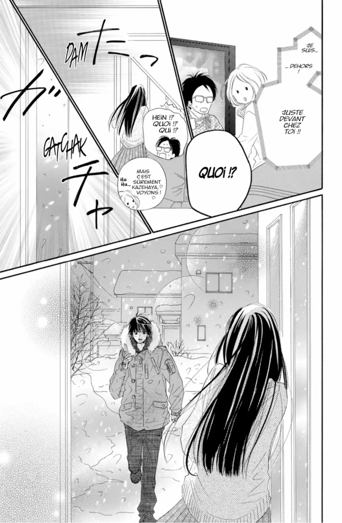 Sawako Volume 19 page 41